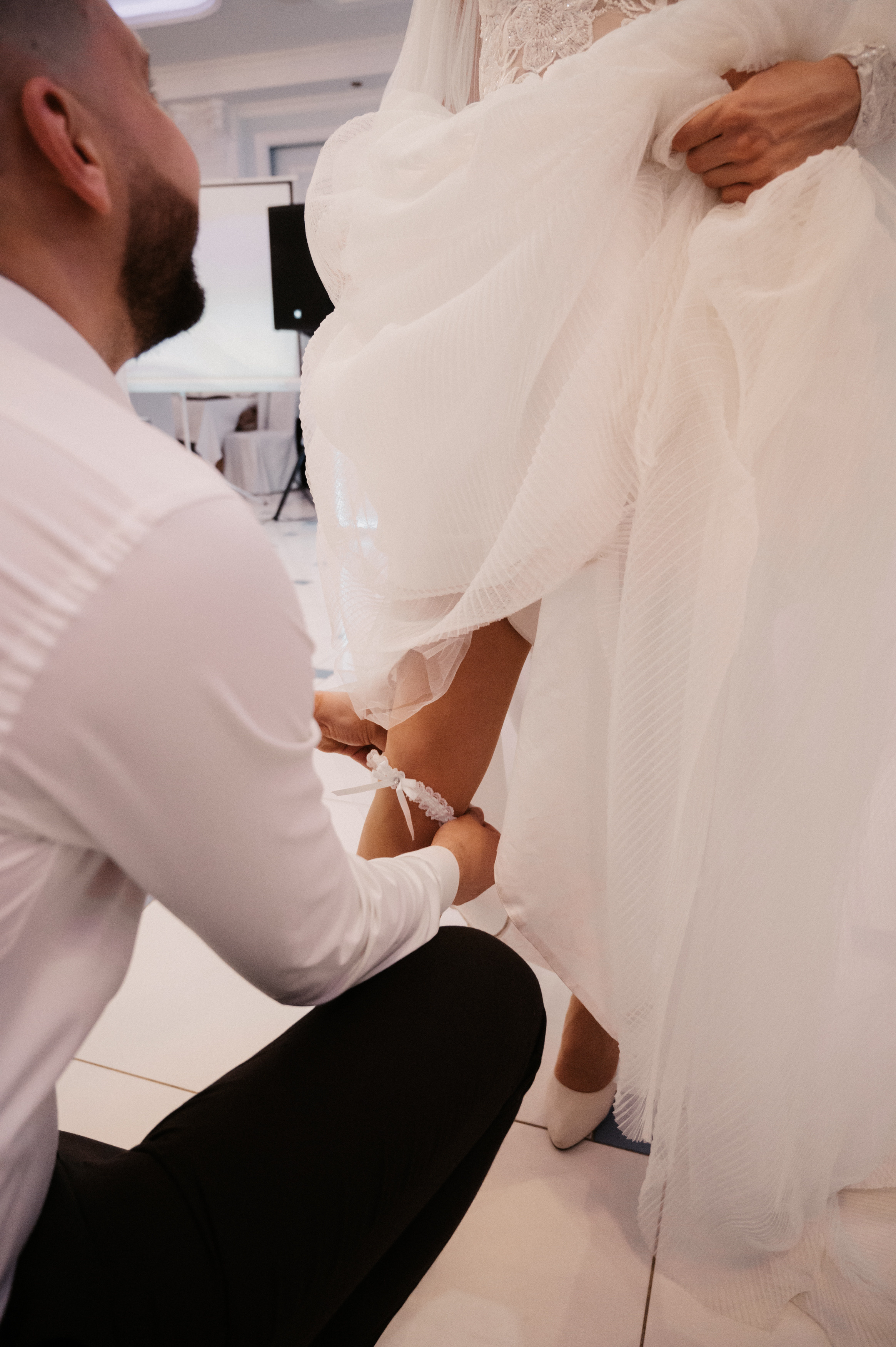 Дима и Яна. Свадебный фотограф Александр Давыдов