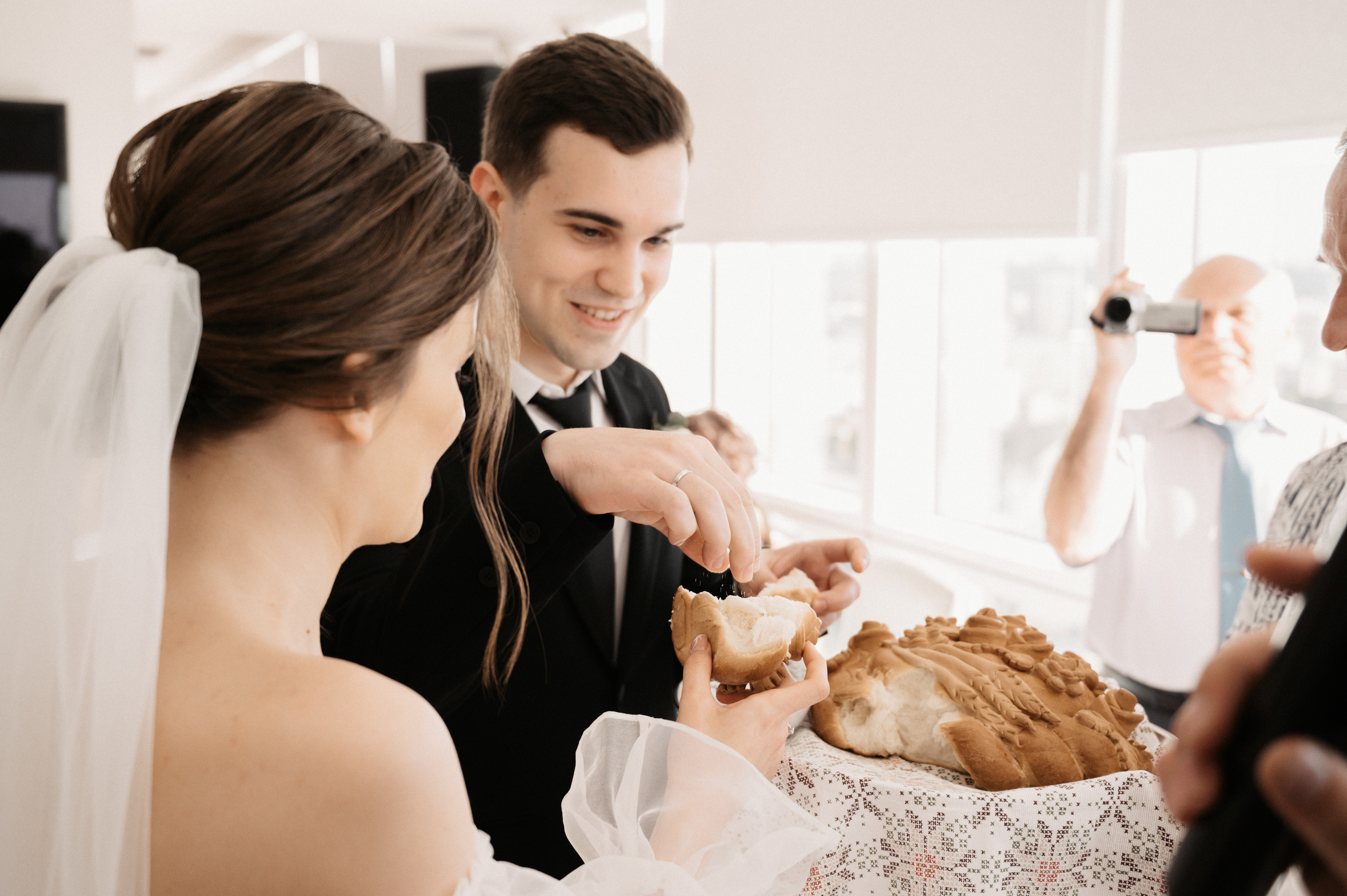 Саша+Даша. Свадебный фотограф Александр Давыдов