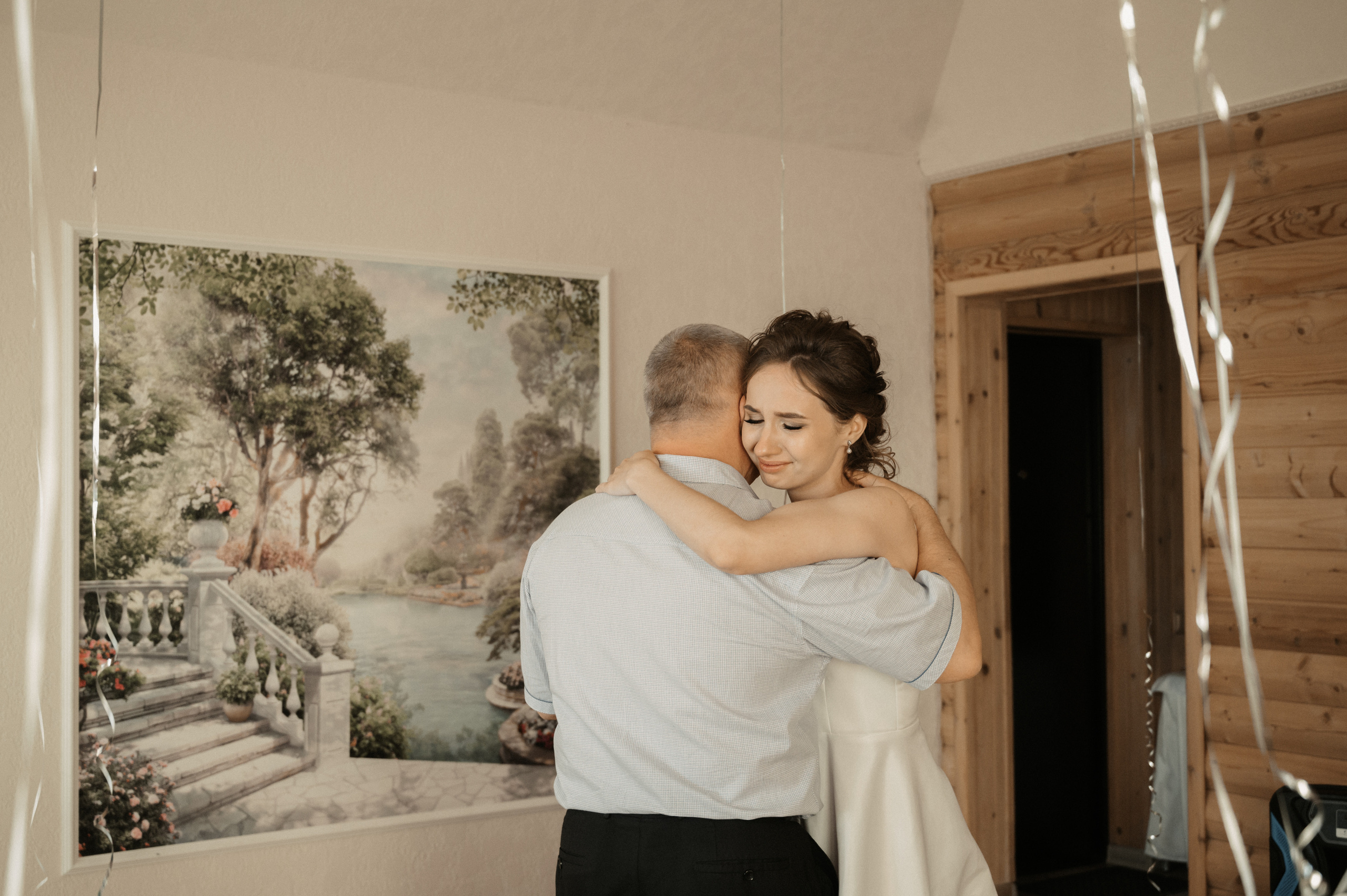 Полина и Роман. Свадебный фотограф Александр Давыдов