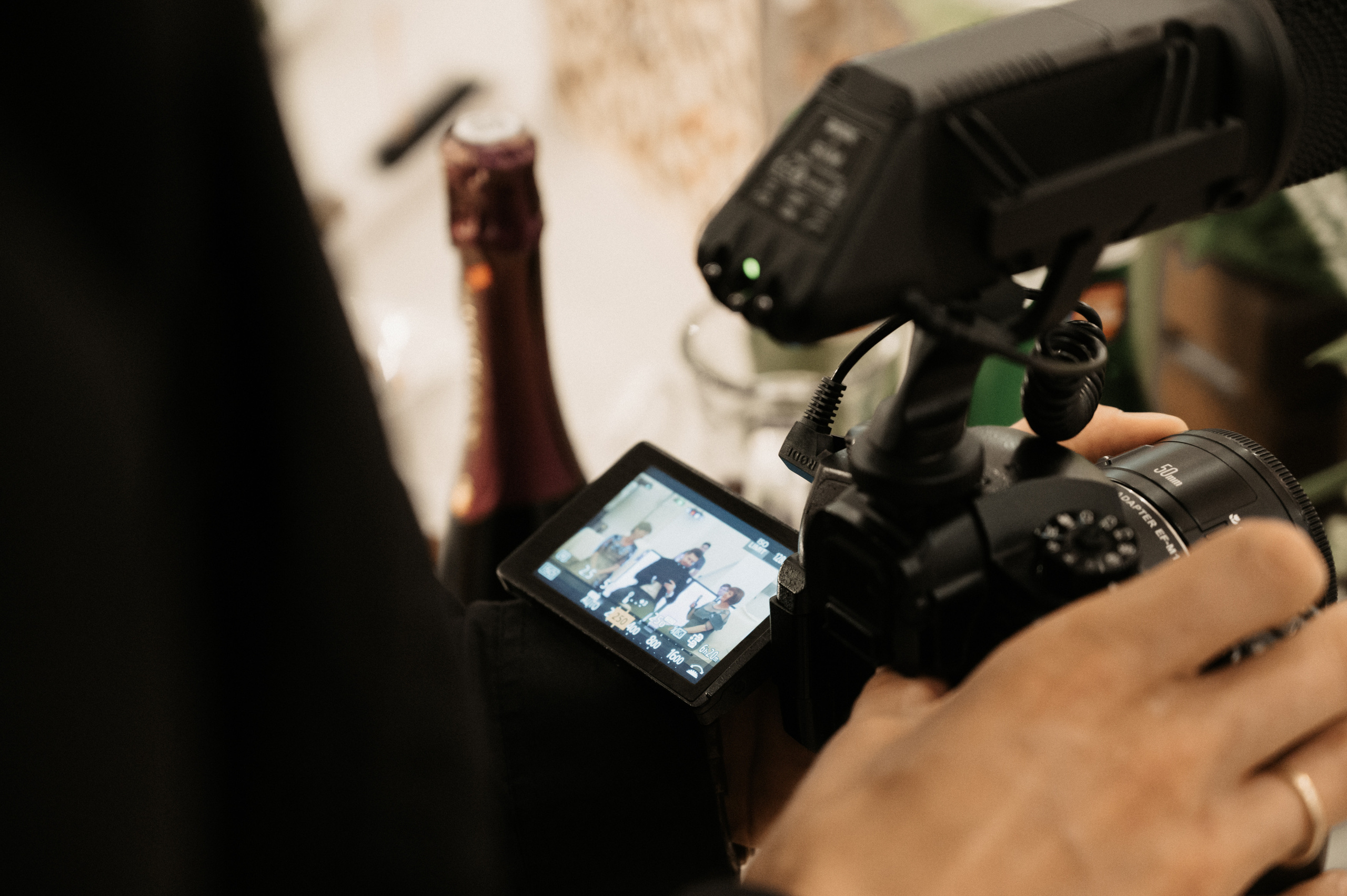 Жить в кайф. Свадебный фотограф Александр Давыдов