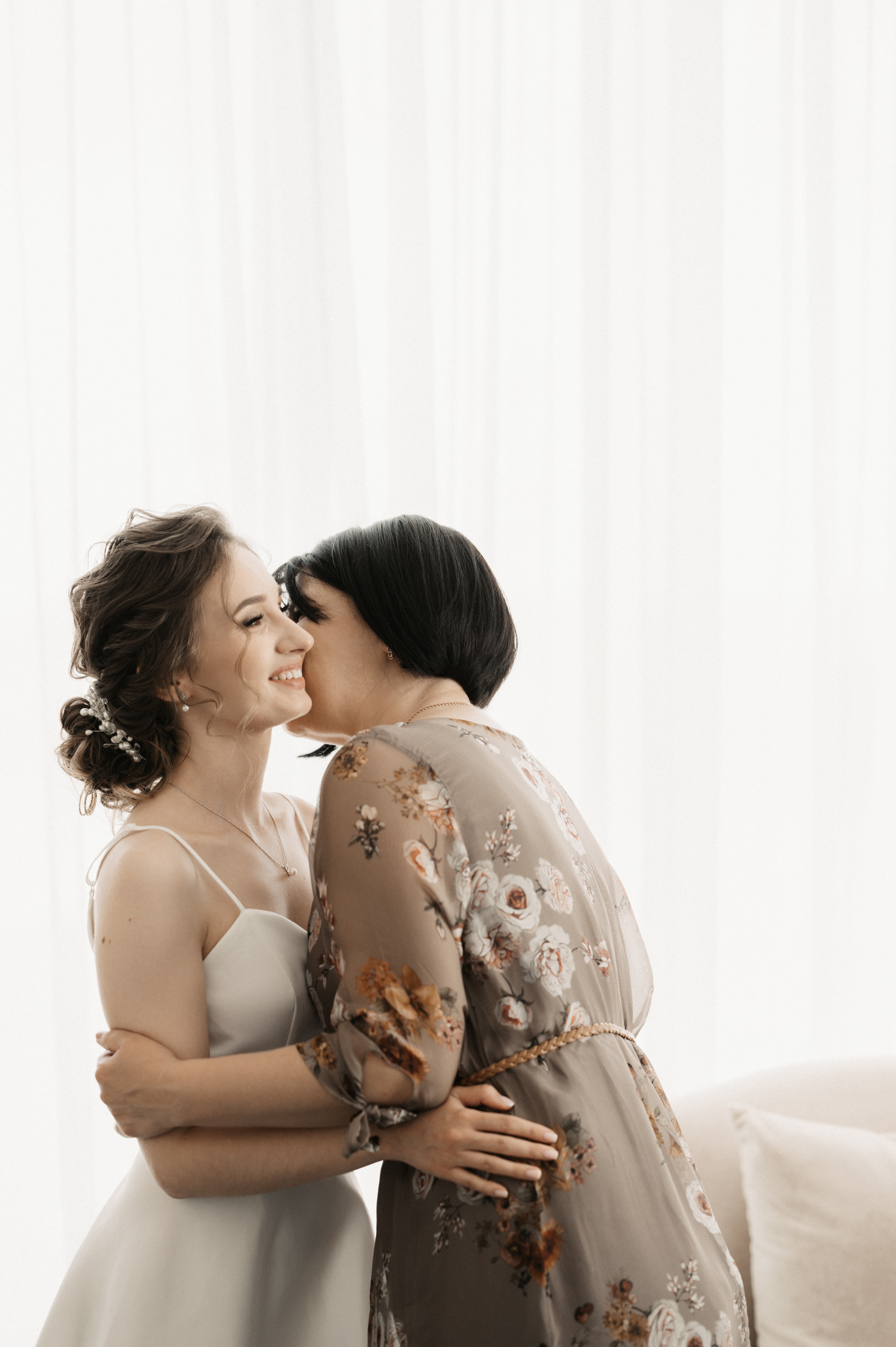 Полина и Роман. Свадебный фотограф Александр Давыдов