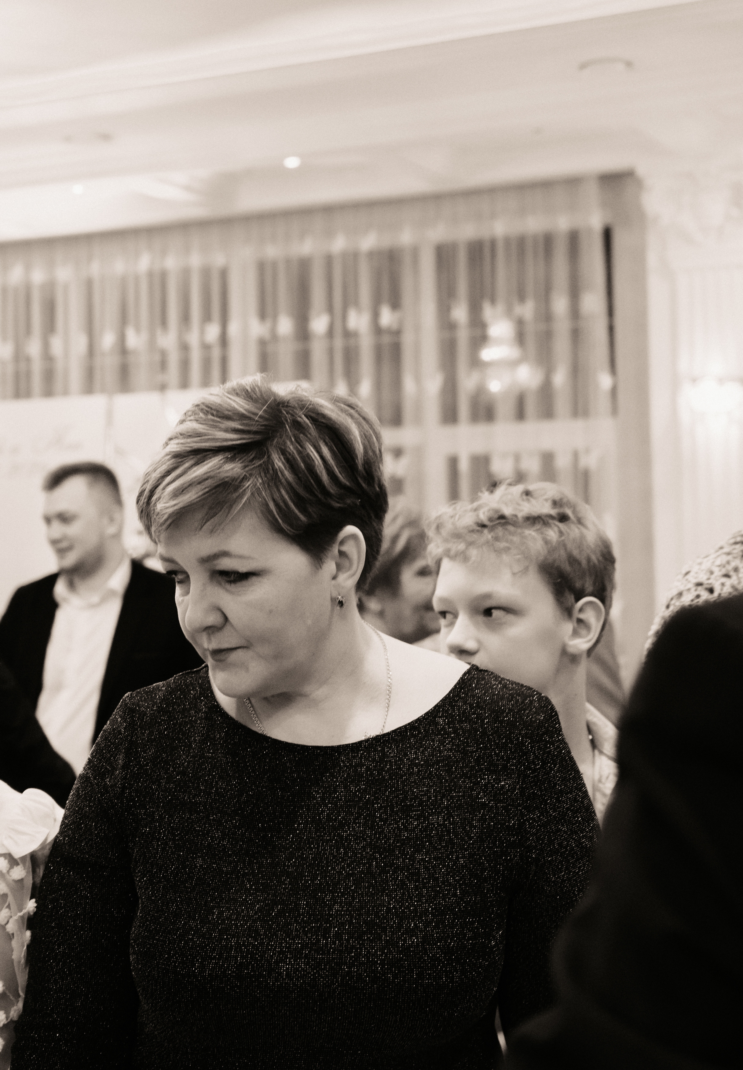 Дима и Яна. Свадебный фотограф Александр Давыдов