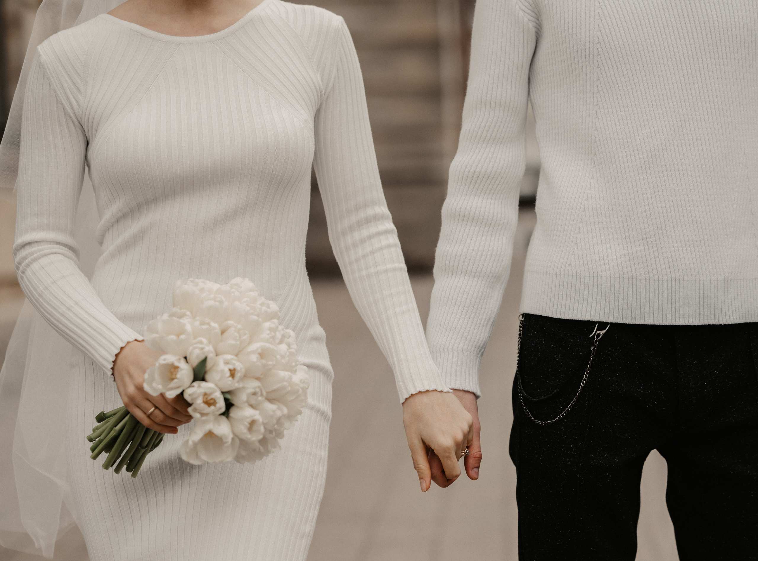 Я люблю тебя по-особенному. Свадебный фотограф Александр Давыдов