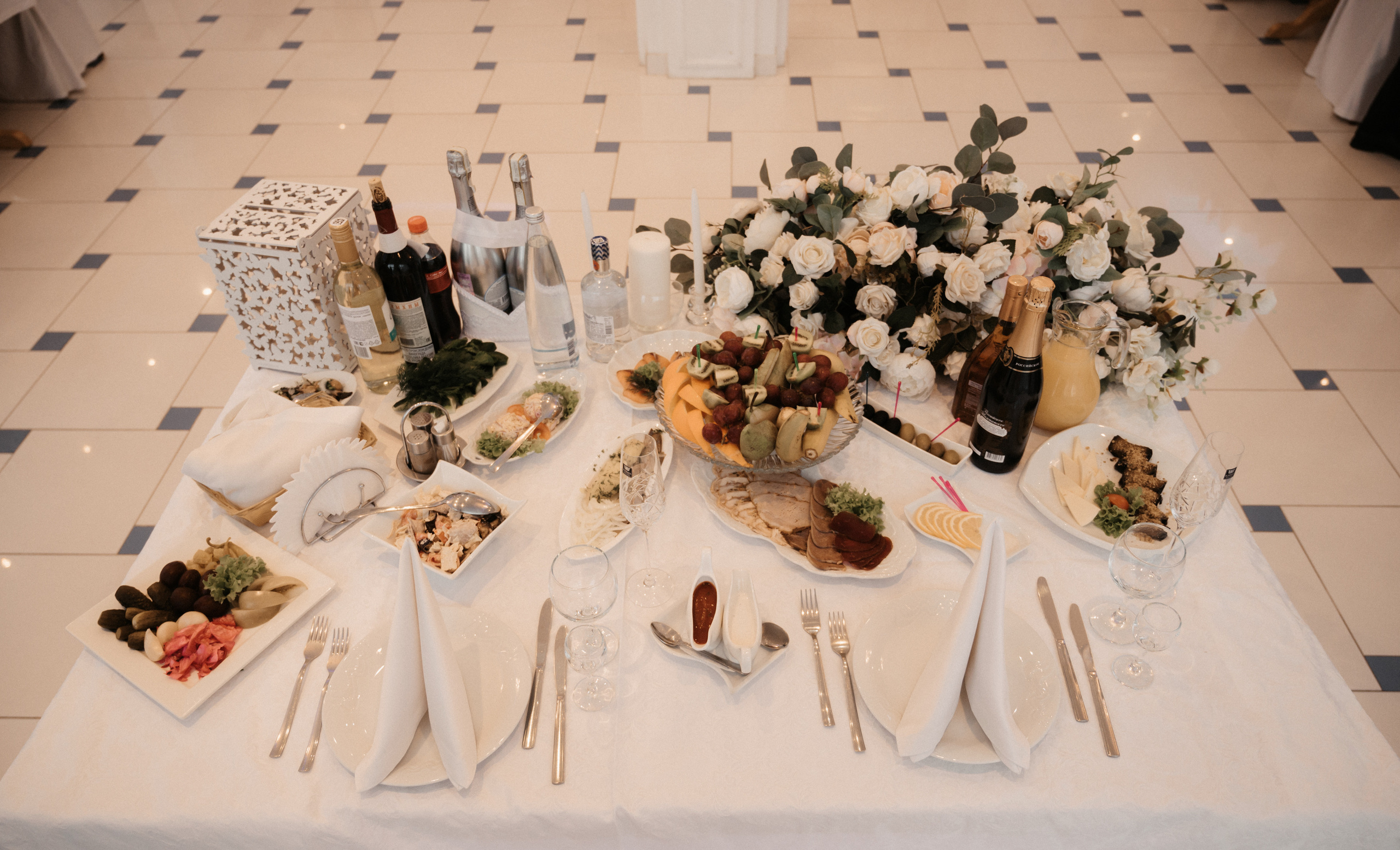 Дима и Яна. Свадебный фотограф Александр Давыдов