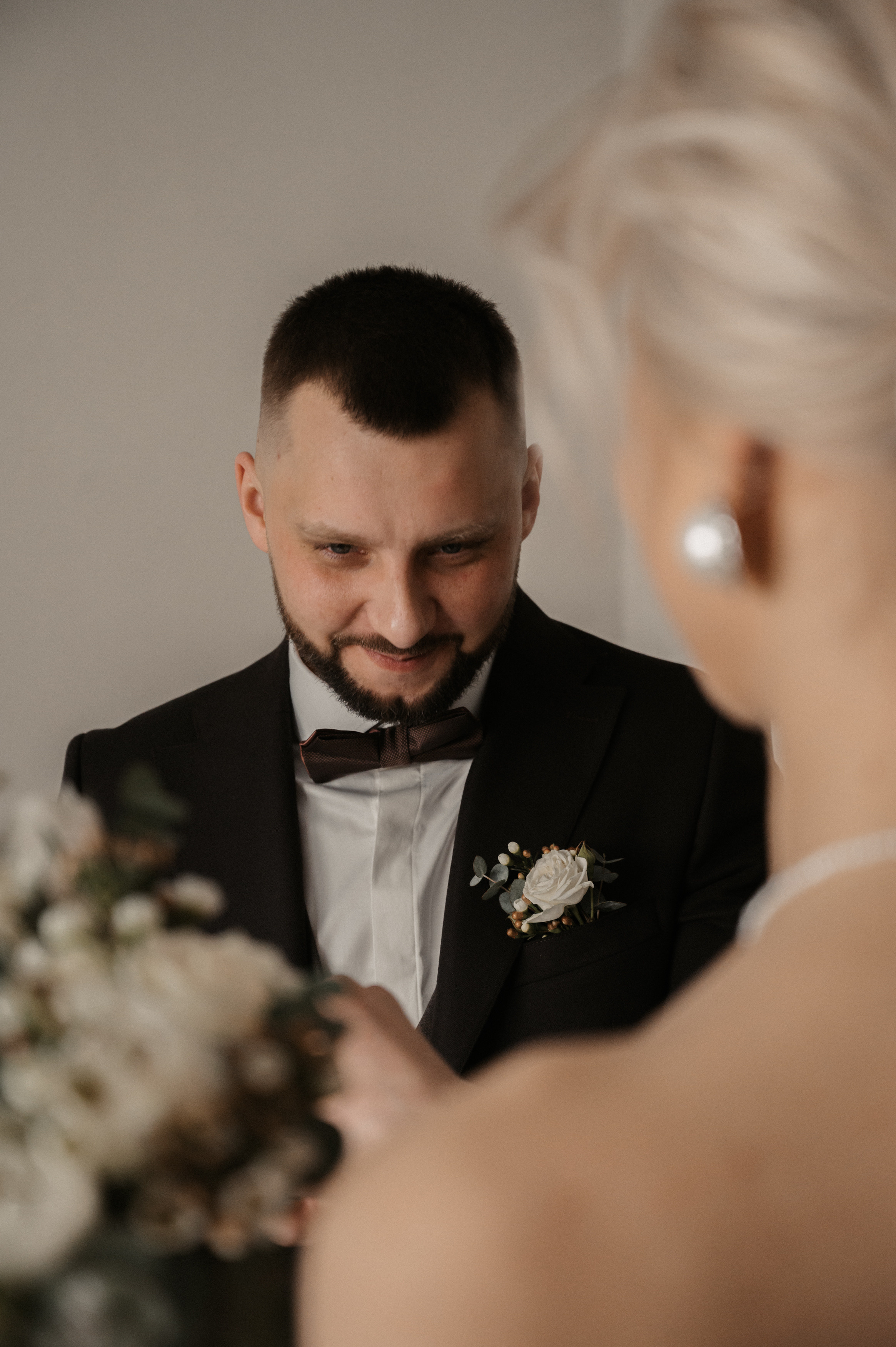 Дима и Яна. Свадебный фотограф Александр Давыдов