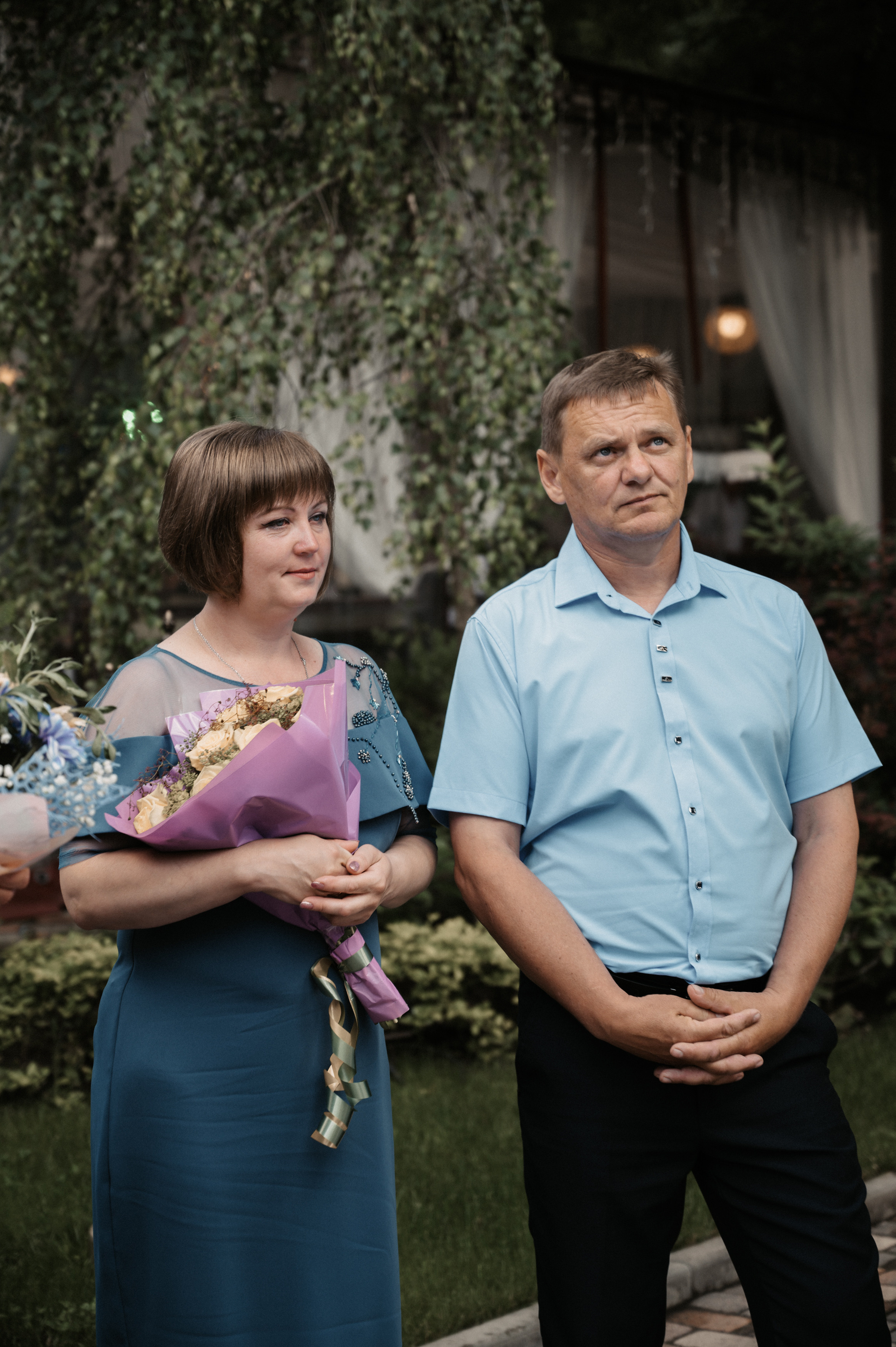 Жить в кайф. Свадебный фотограф Александр Давыдов