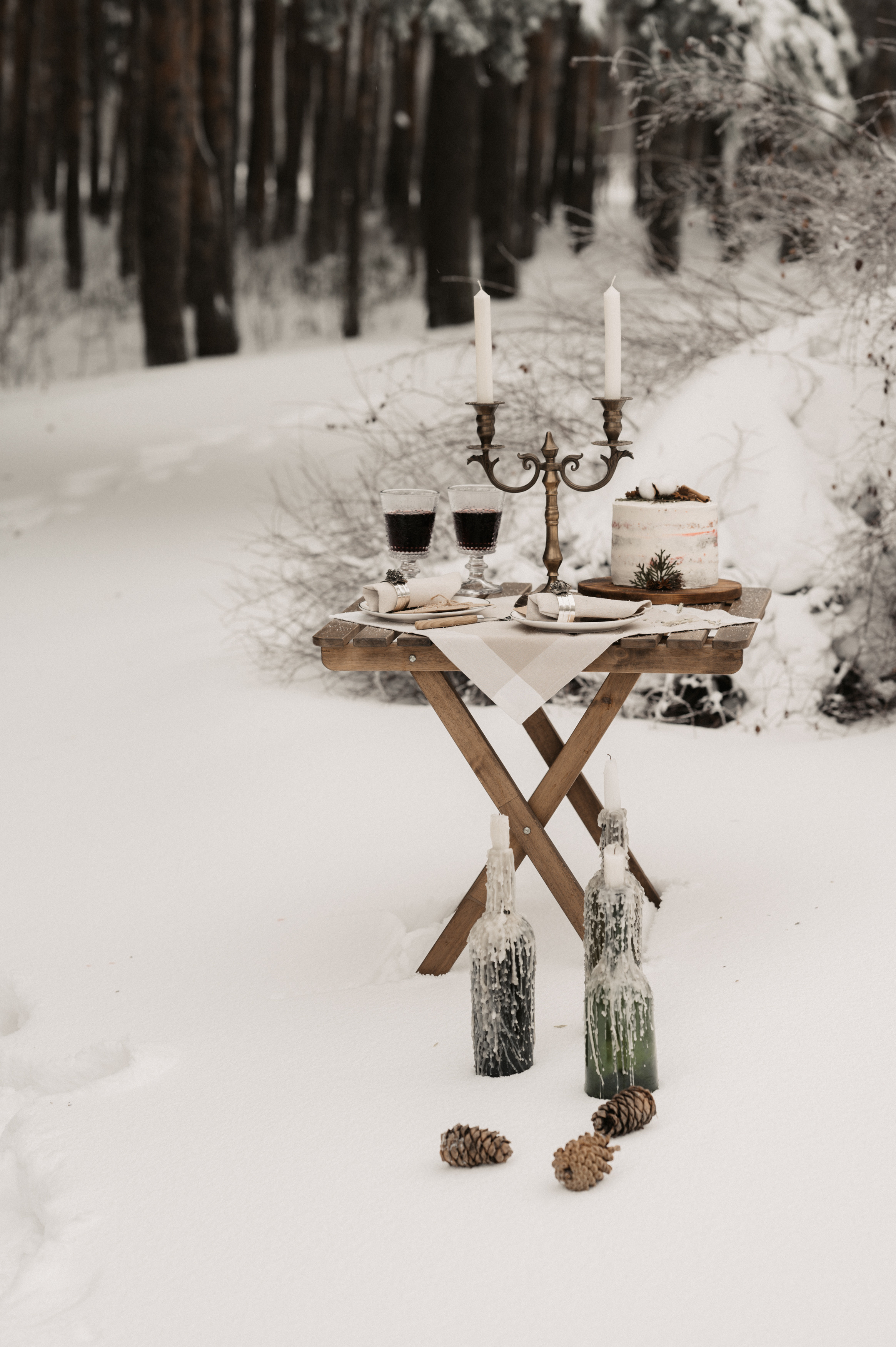 Для двоих. Свадебный фотограф Александр Давыдов