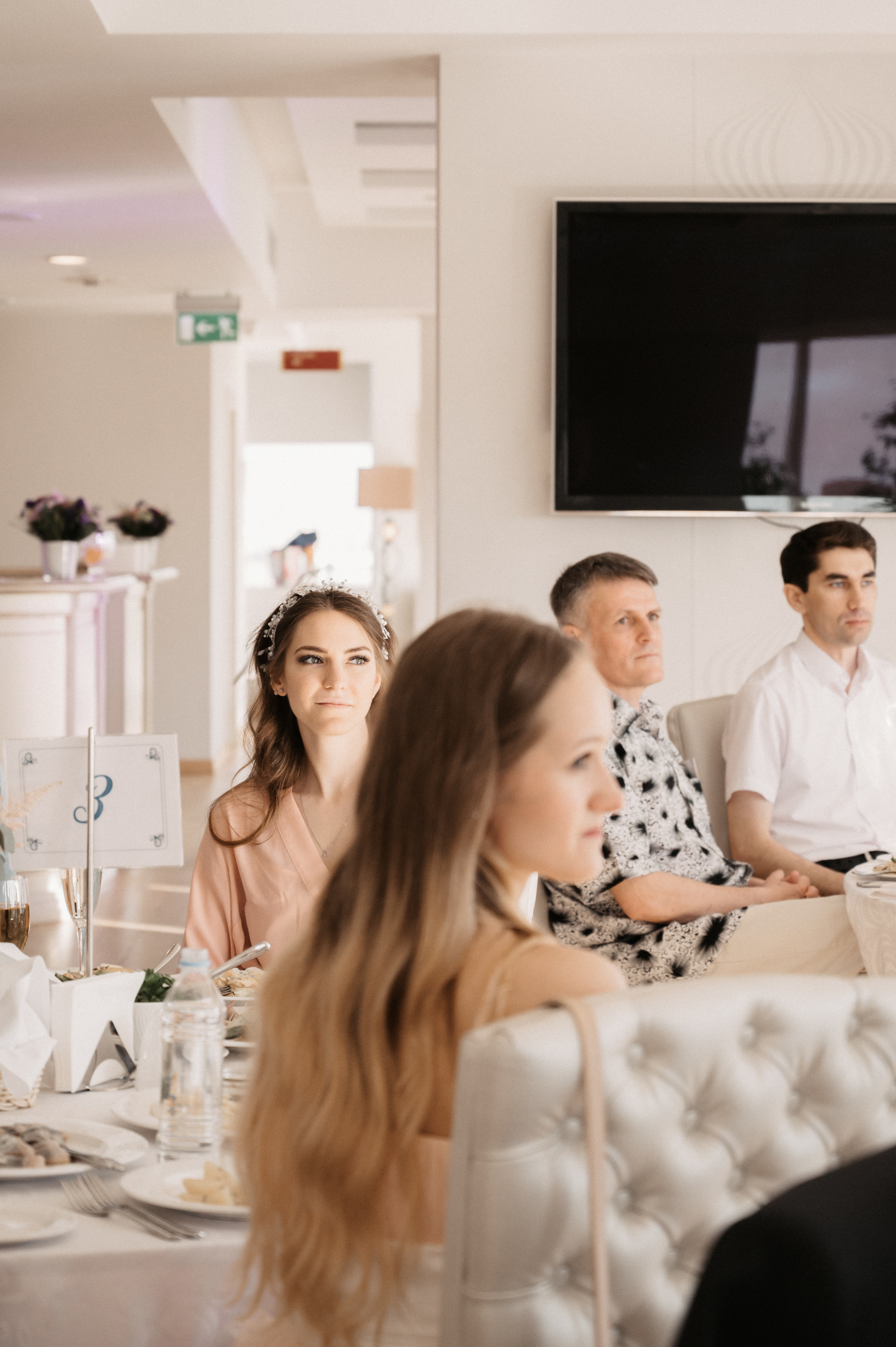 Саша+Даша. Свадебный фотограф Александр Давыдов