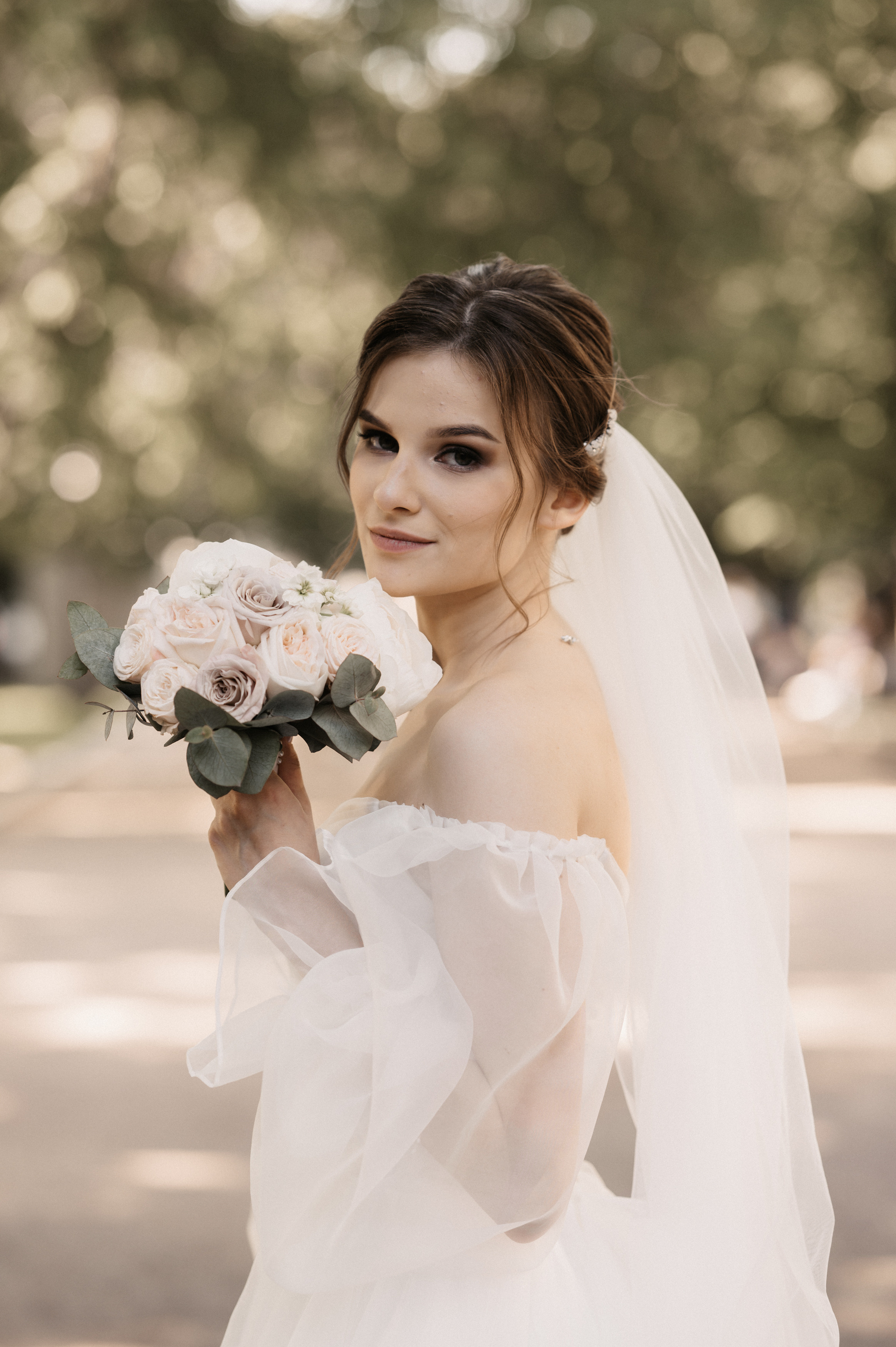 Саша+Даша. Свадебный фотограф Александр Давыдов