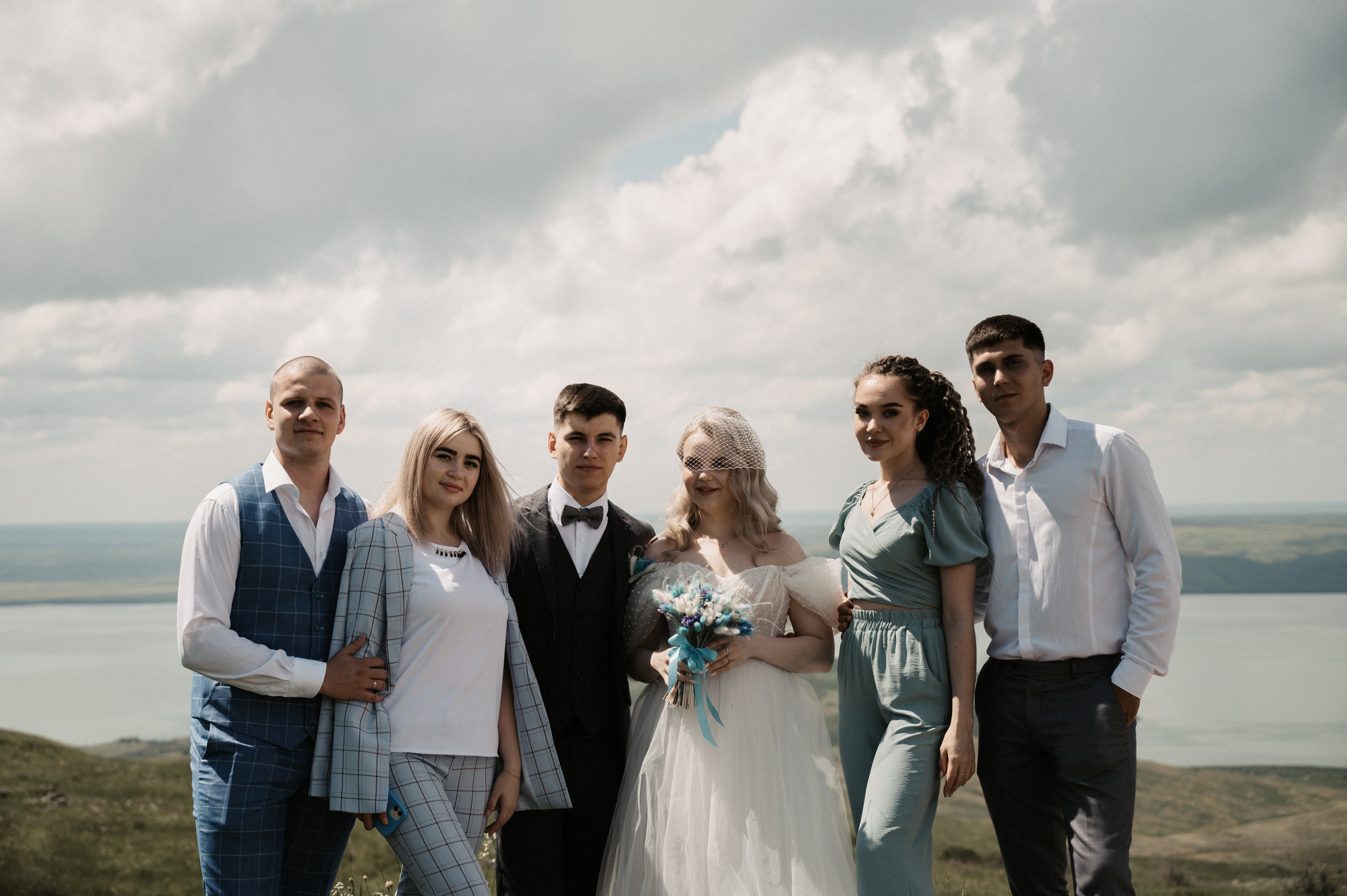 Жить в кайф. Свадебный фотограф Александр Давыдов