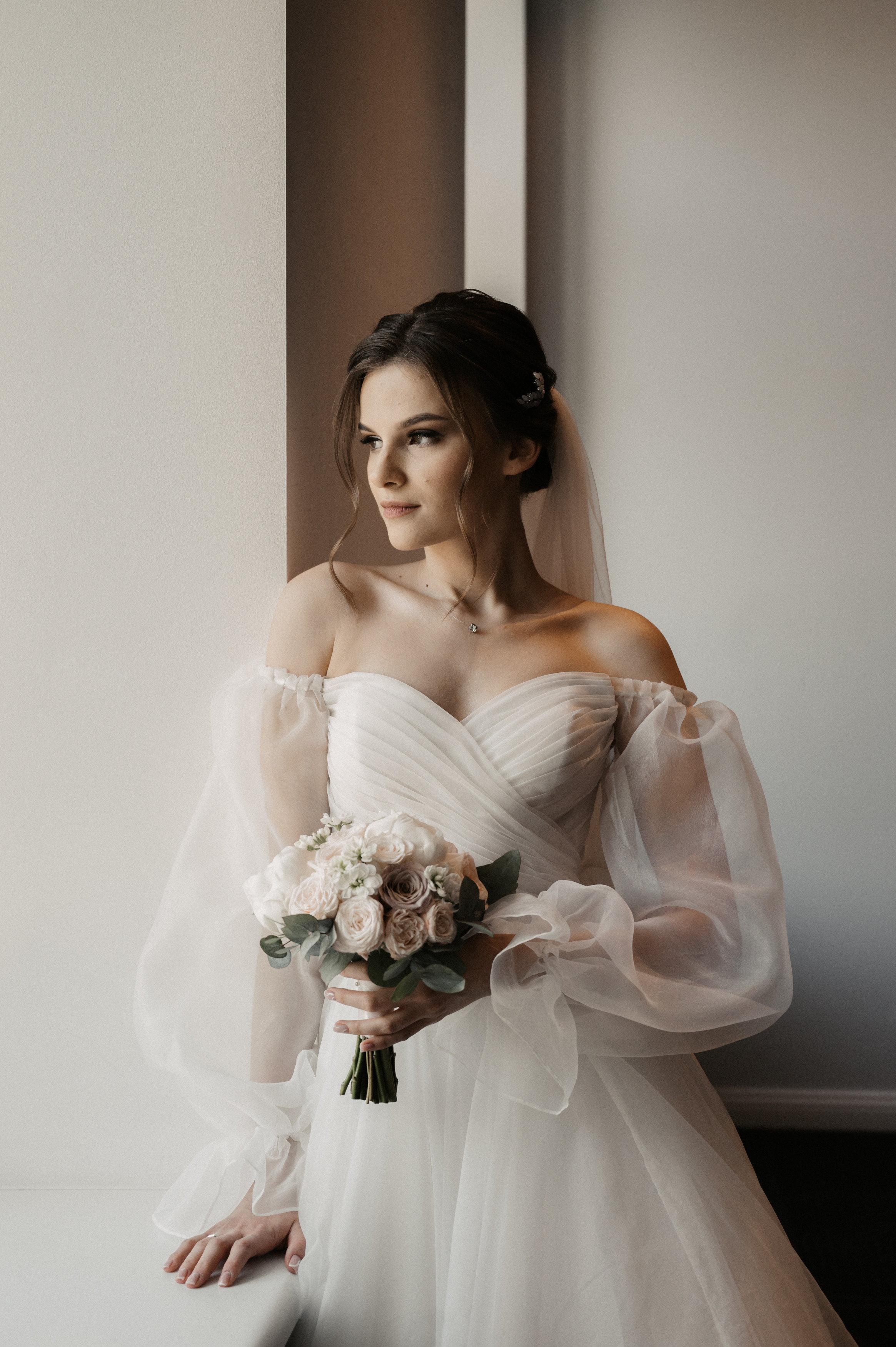 Саша+Даша. Свадебный фотограф Александр Давыдов