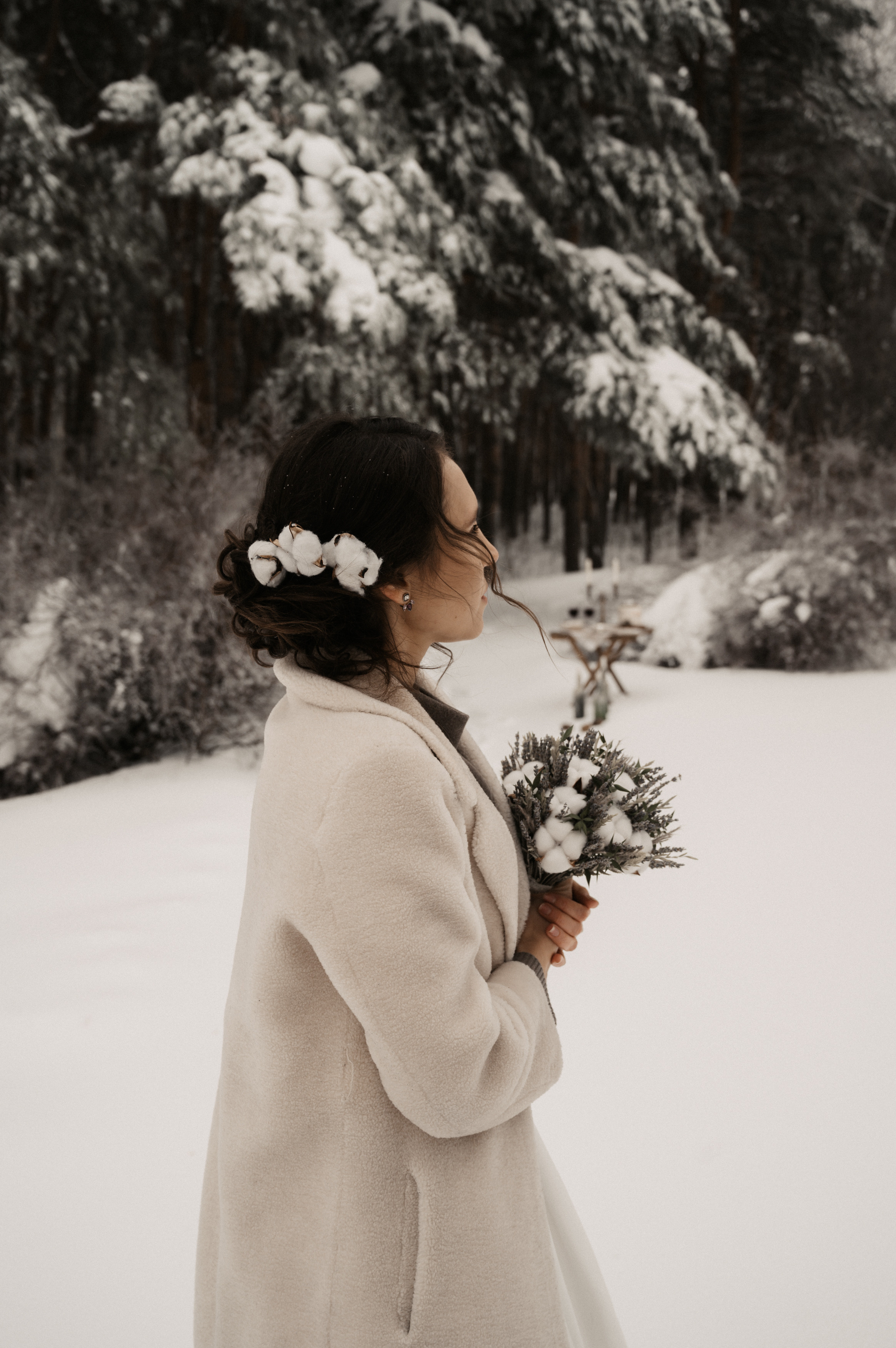 Для двоих. Свадебный фотограф Александр Давыдов