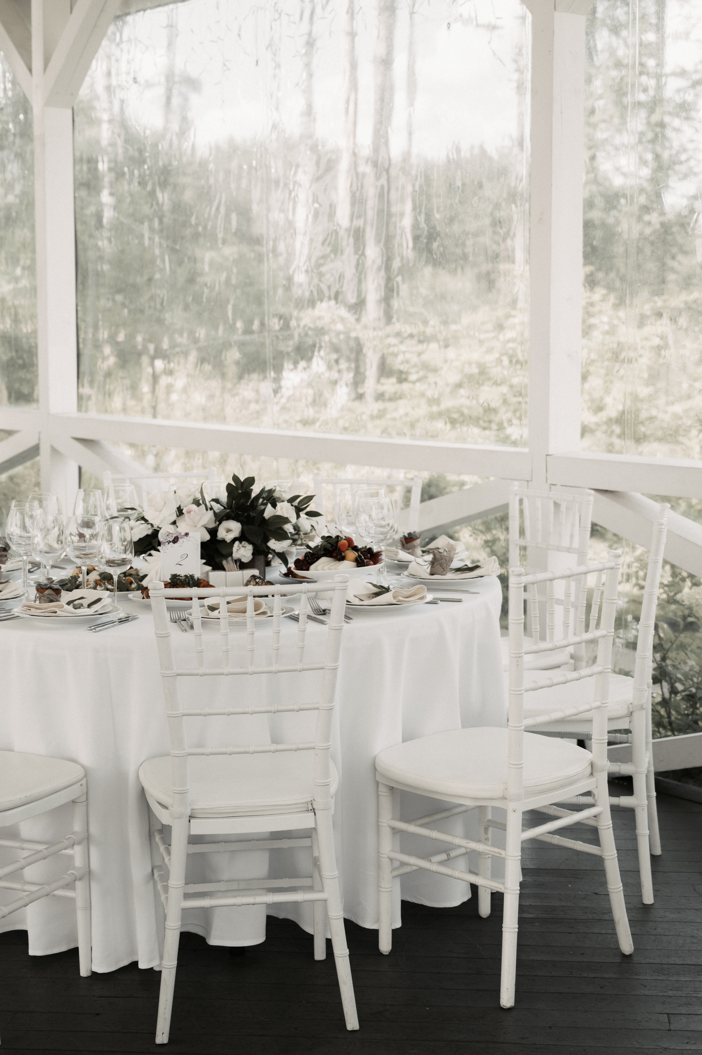 Счастье у озера. Свадебный фотограф Александр Давыдов