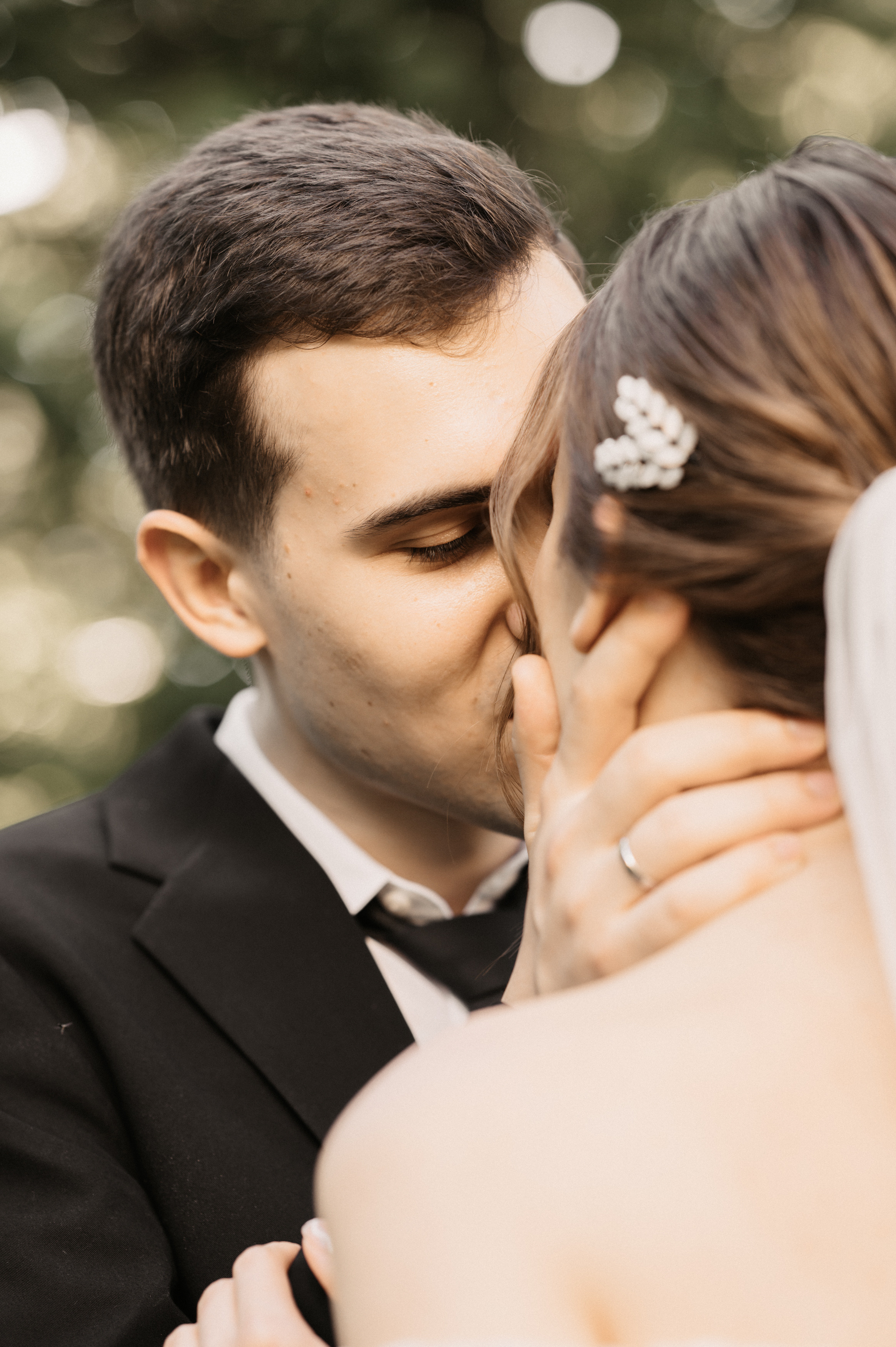 Саша+Даша. Свадебный фотограф Александр Давыдов