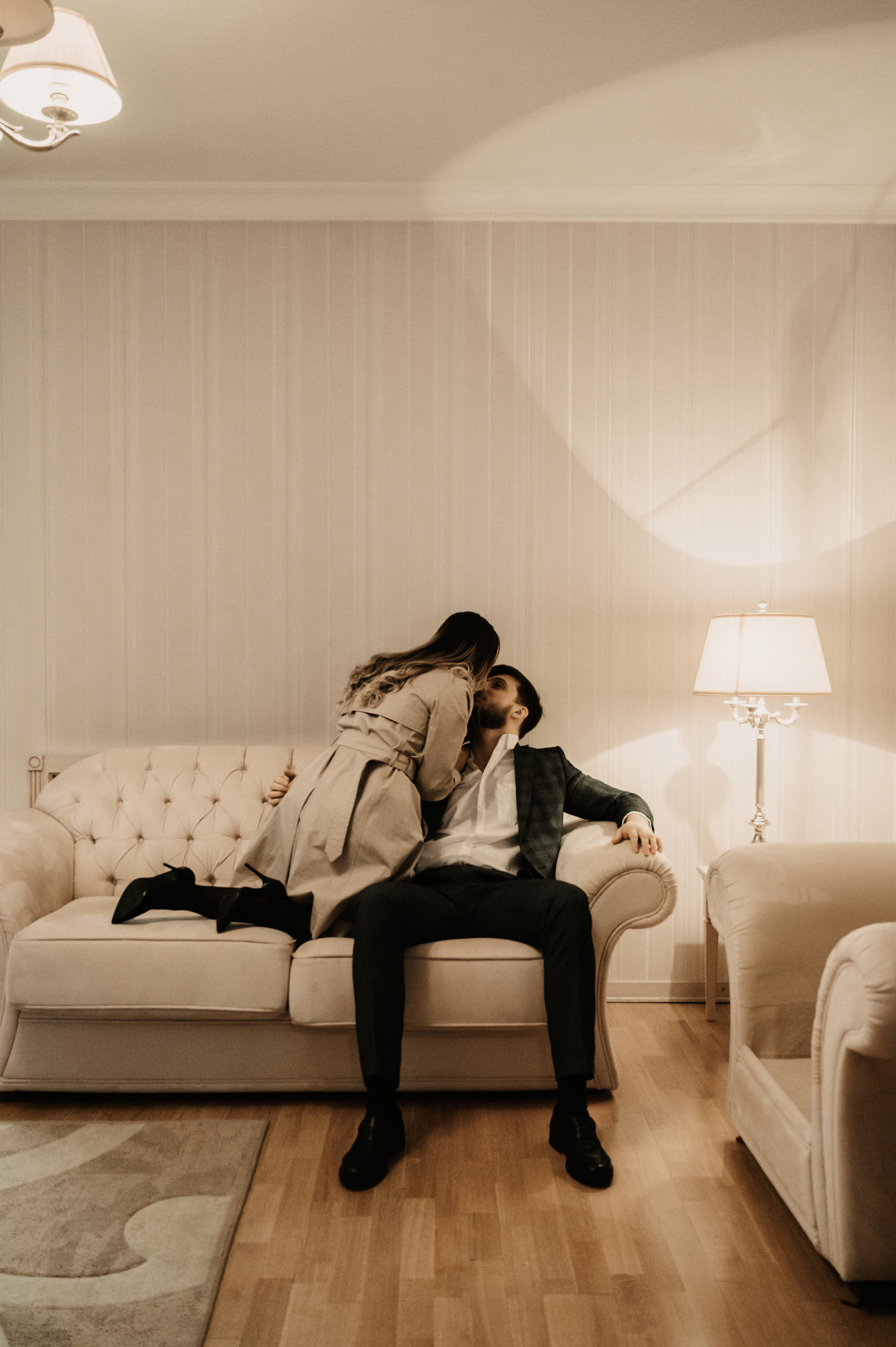 Яна и Кирилл. Свадебный фотограф Александр Давыдов