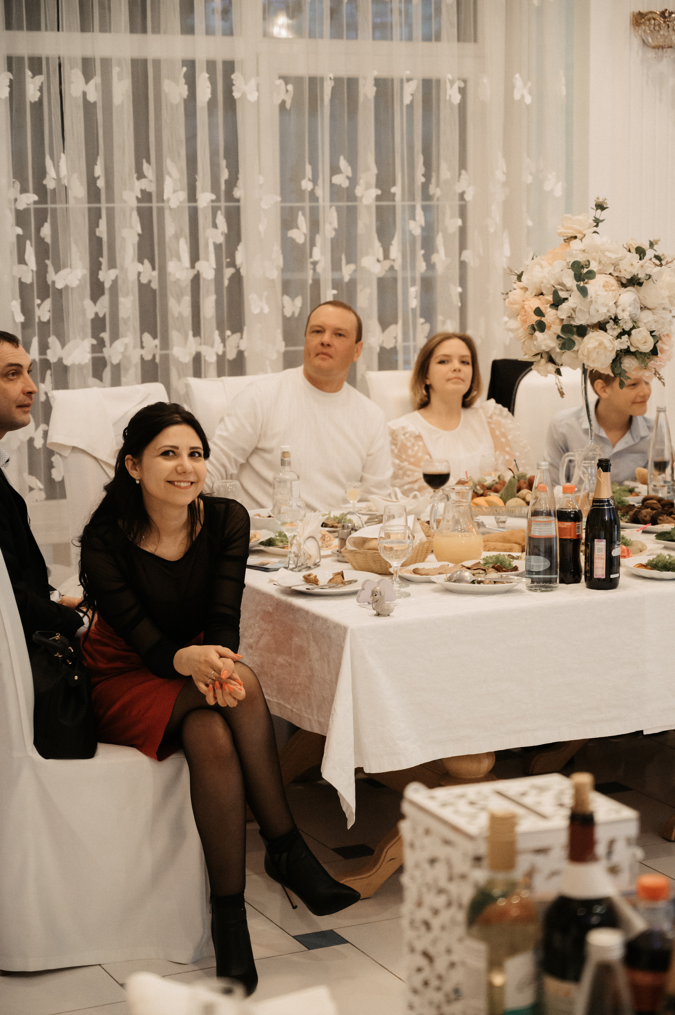 Дима и Яна. Свадебный фотограф Александр Давыдов