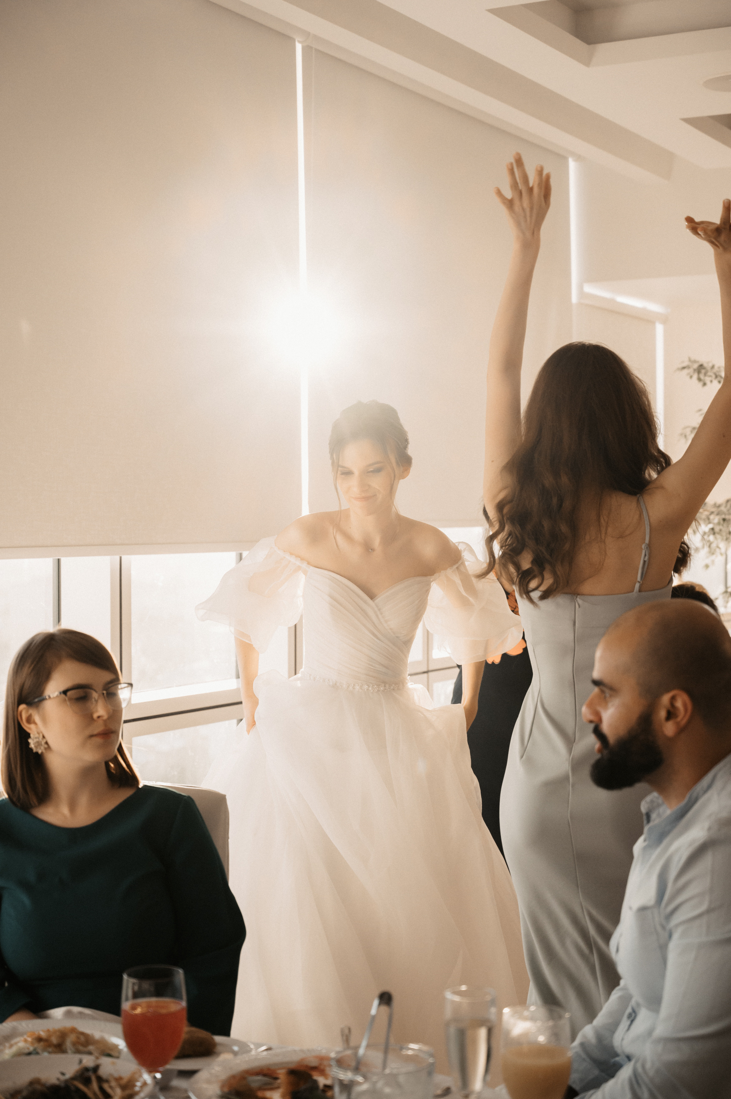 Саша+Даша. Свадебный фотограф Александр Давыдов