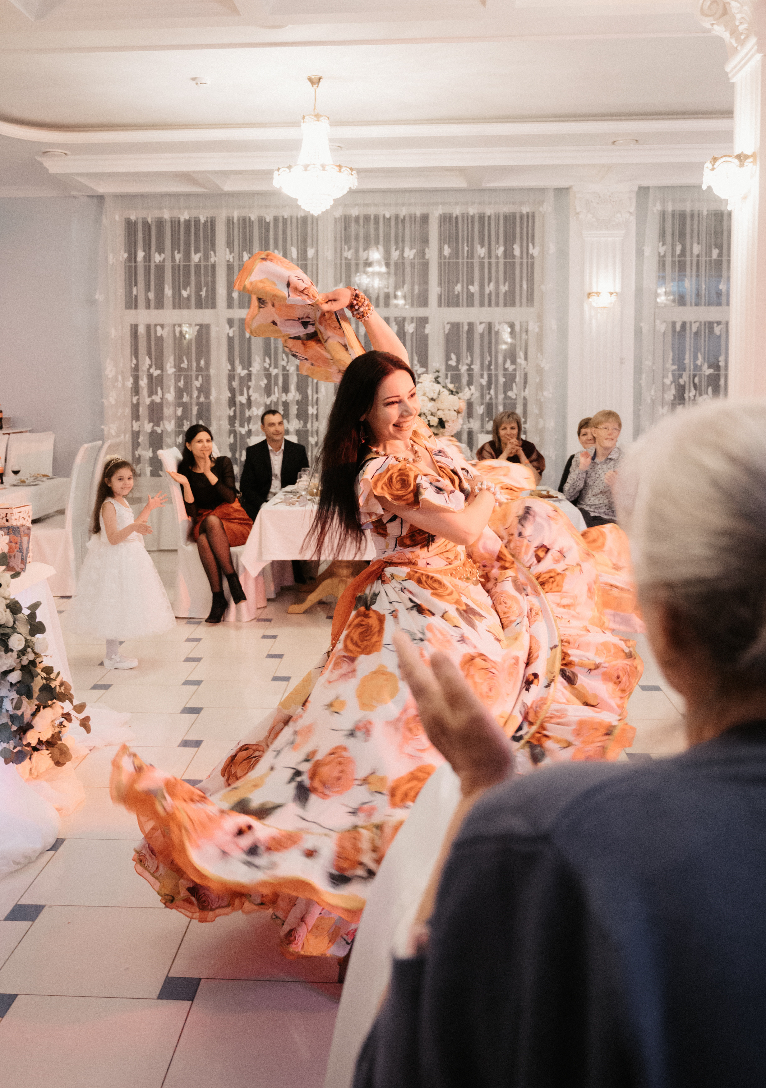 Дима и Яна. Свадебный фотограф Александр Давыдов