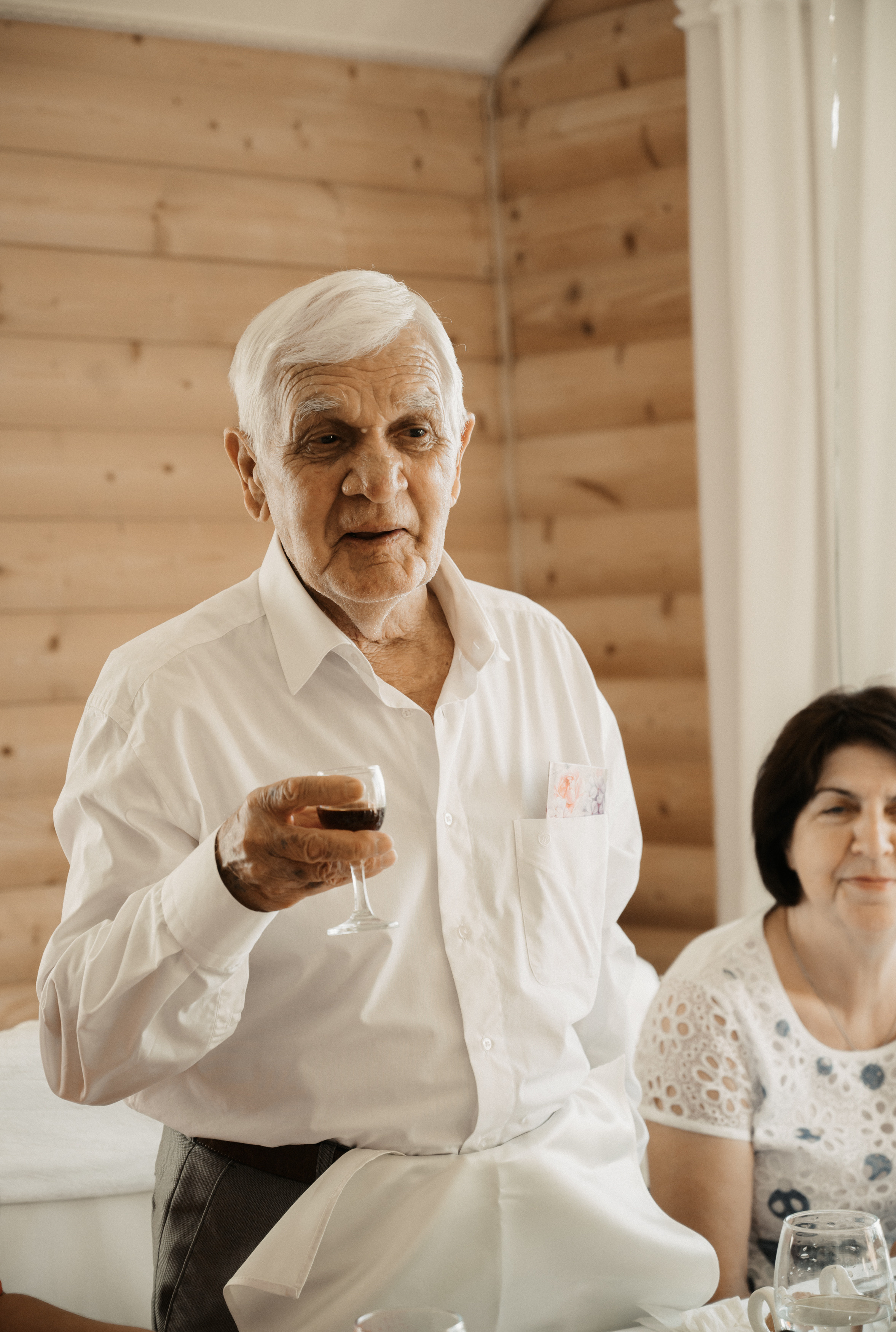 Полина и Роман. Свадебный фотограф Александр Давыдов