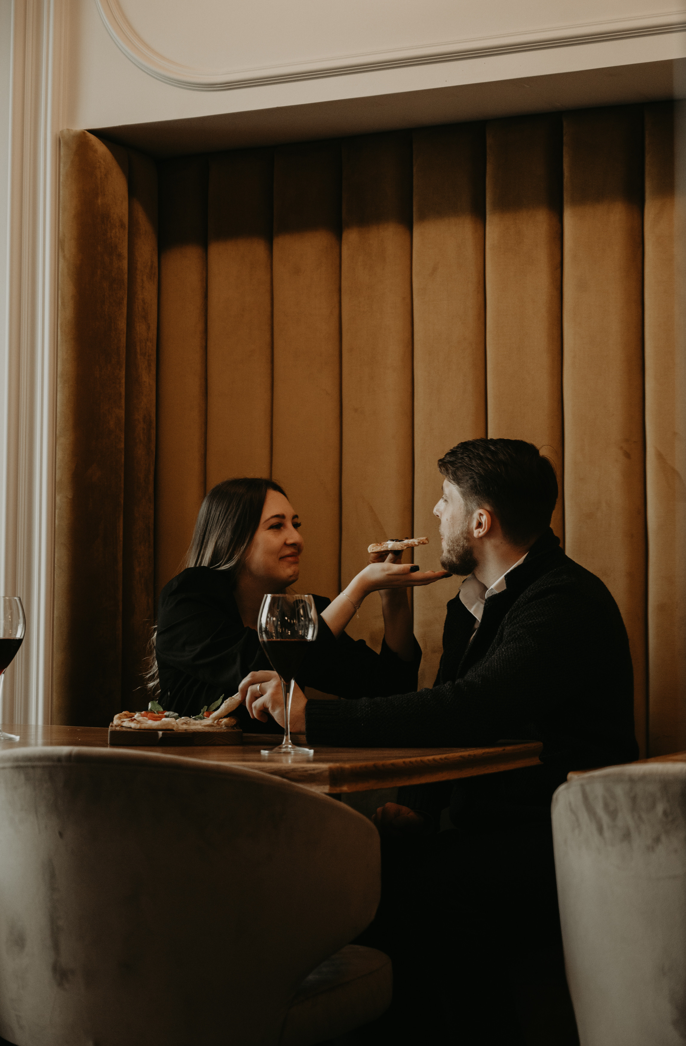 …. Свадебный фотограф Александр Давыдов