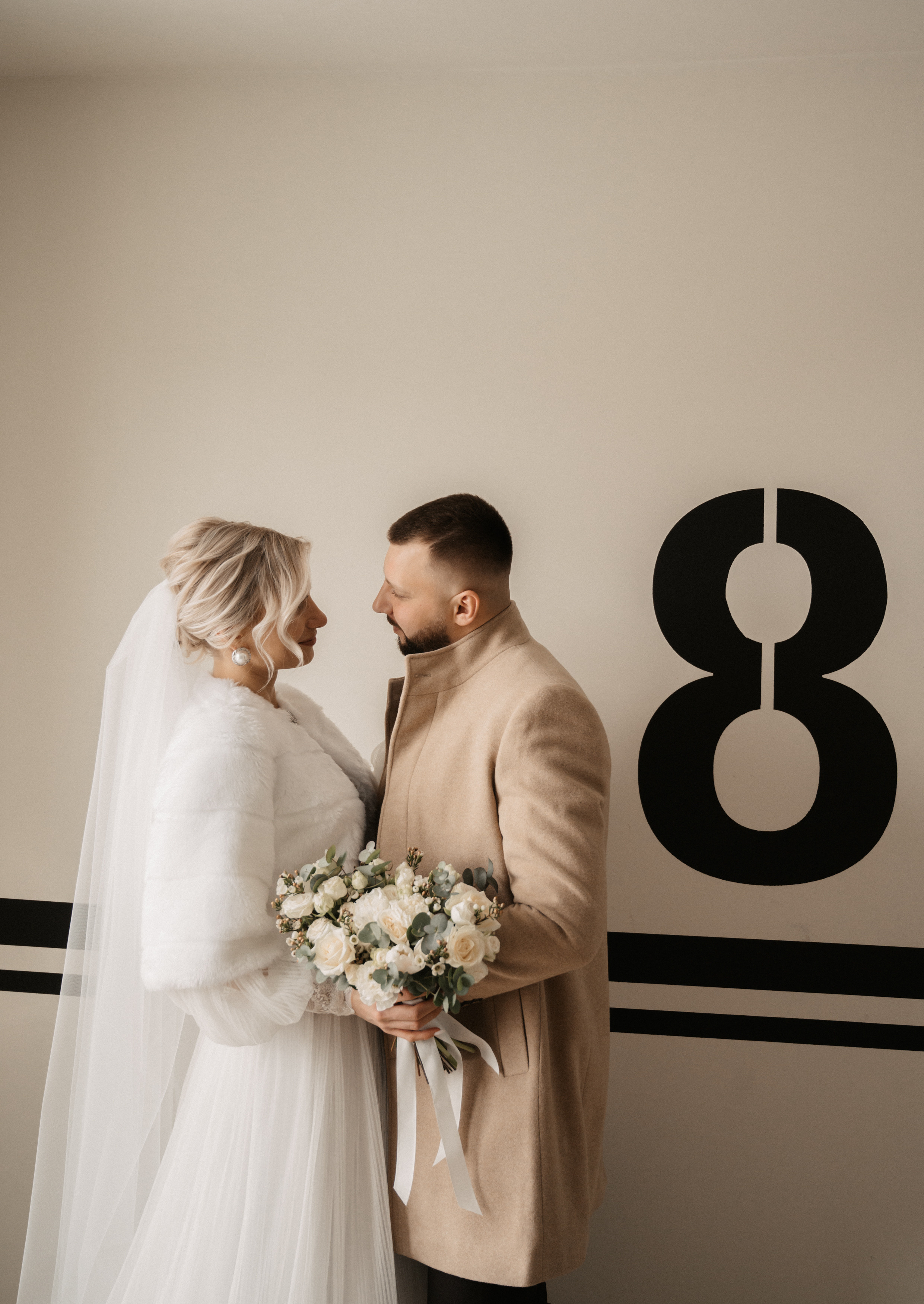 Дима и Яна. Свадебный фотограф Александр Давыдов