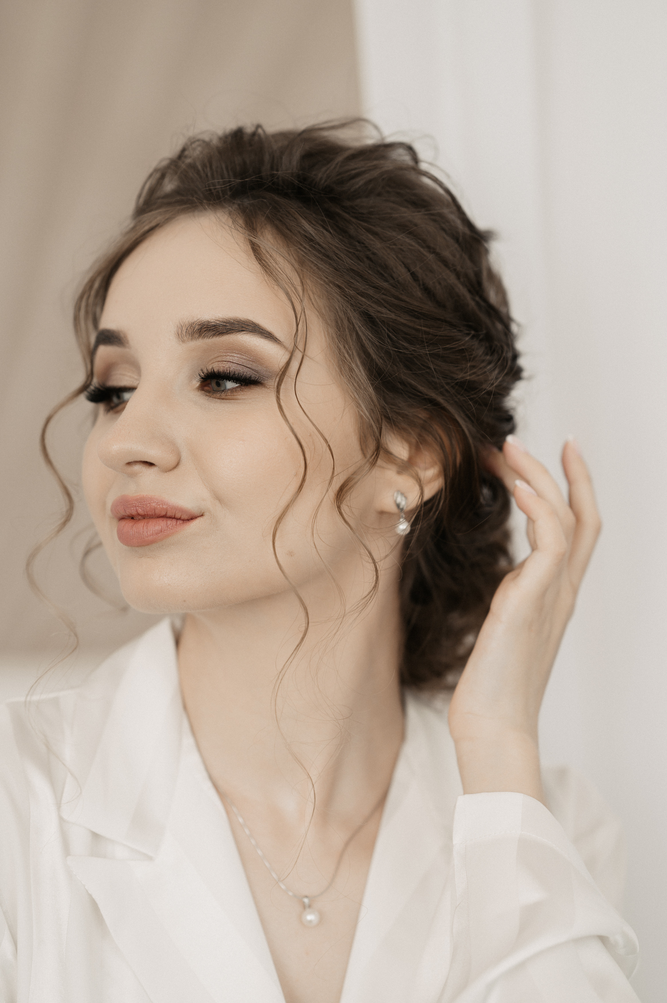 Полина и Роман. Свадебный фотограф Александр Давыдов