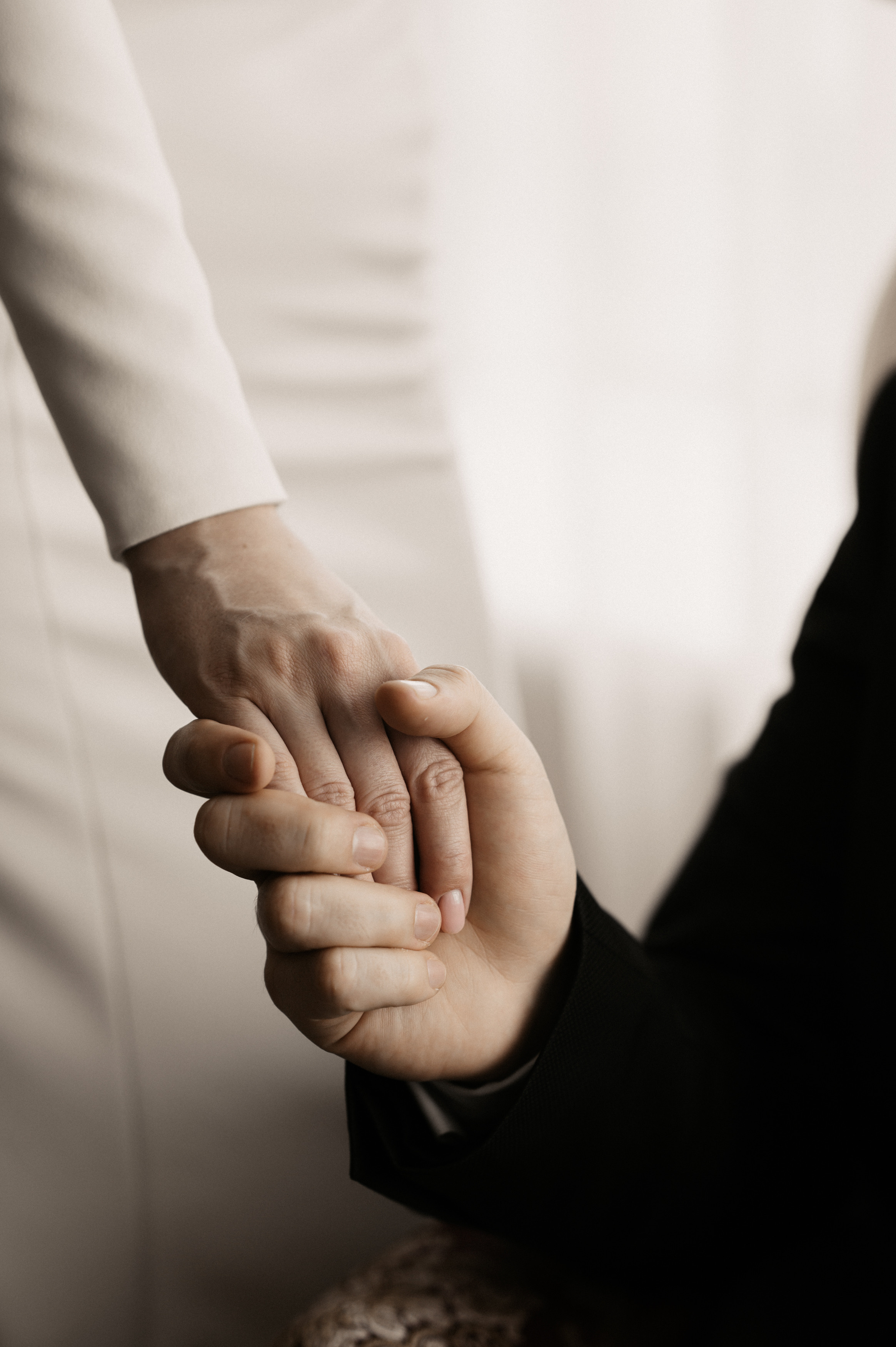 Софья и Илья. Свадебный фотограф Александр Давыдов