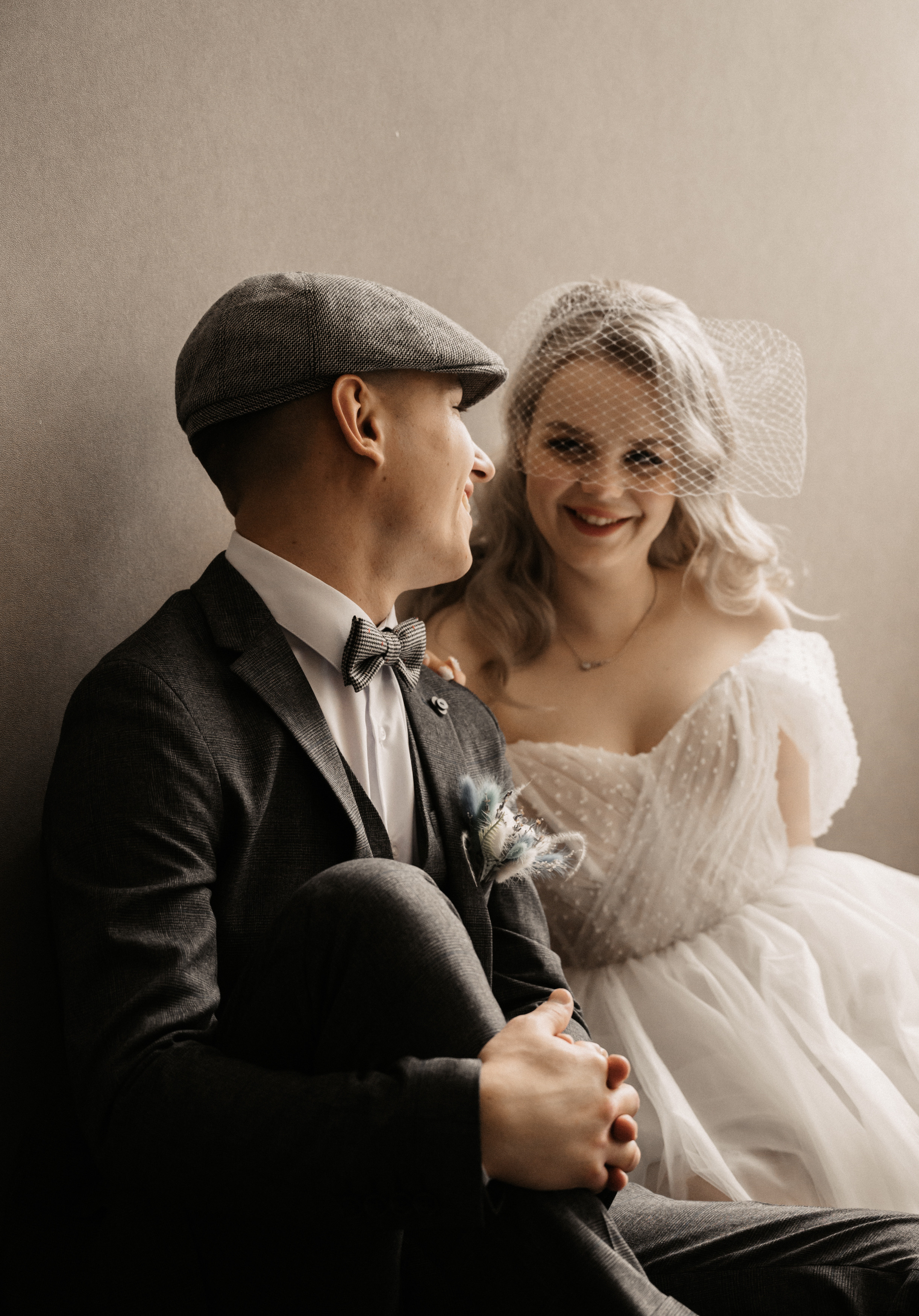 Жить в кайф. Свадебный фотограф Александр Давыдов