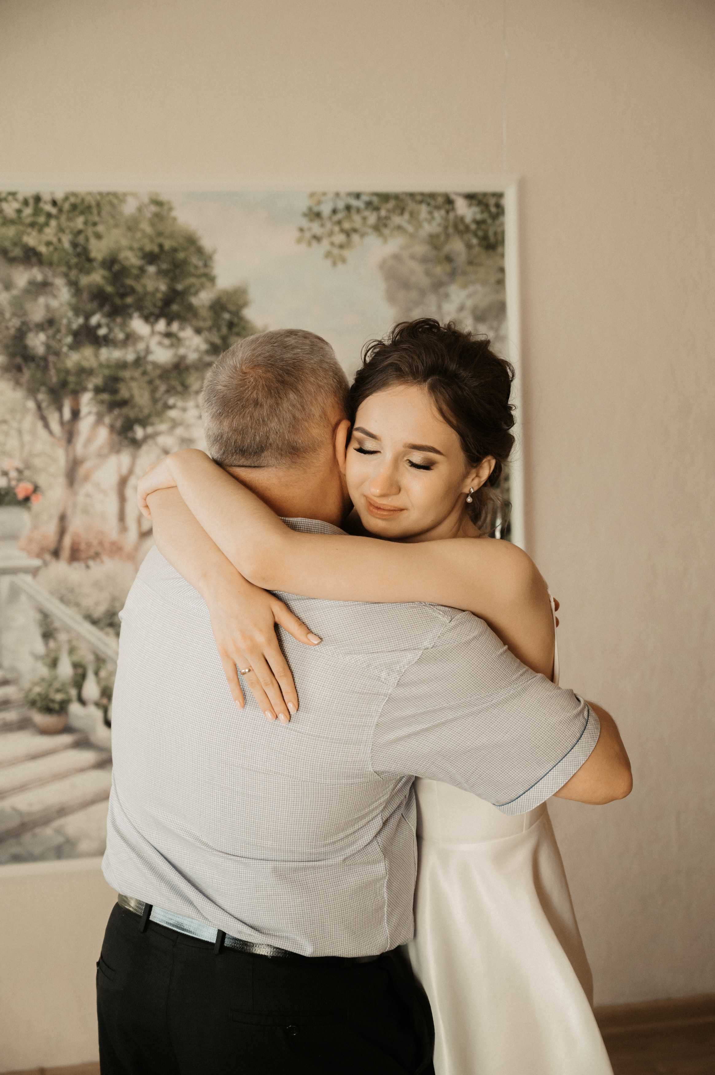 Полина и Роман. Свадебный фотограф Александр Давыдов