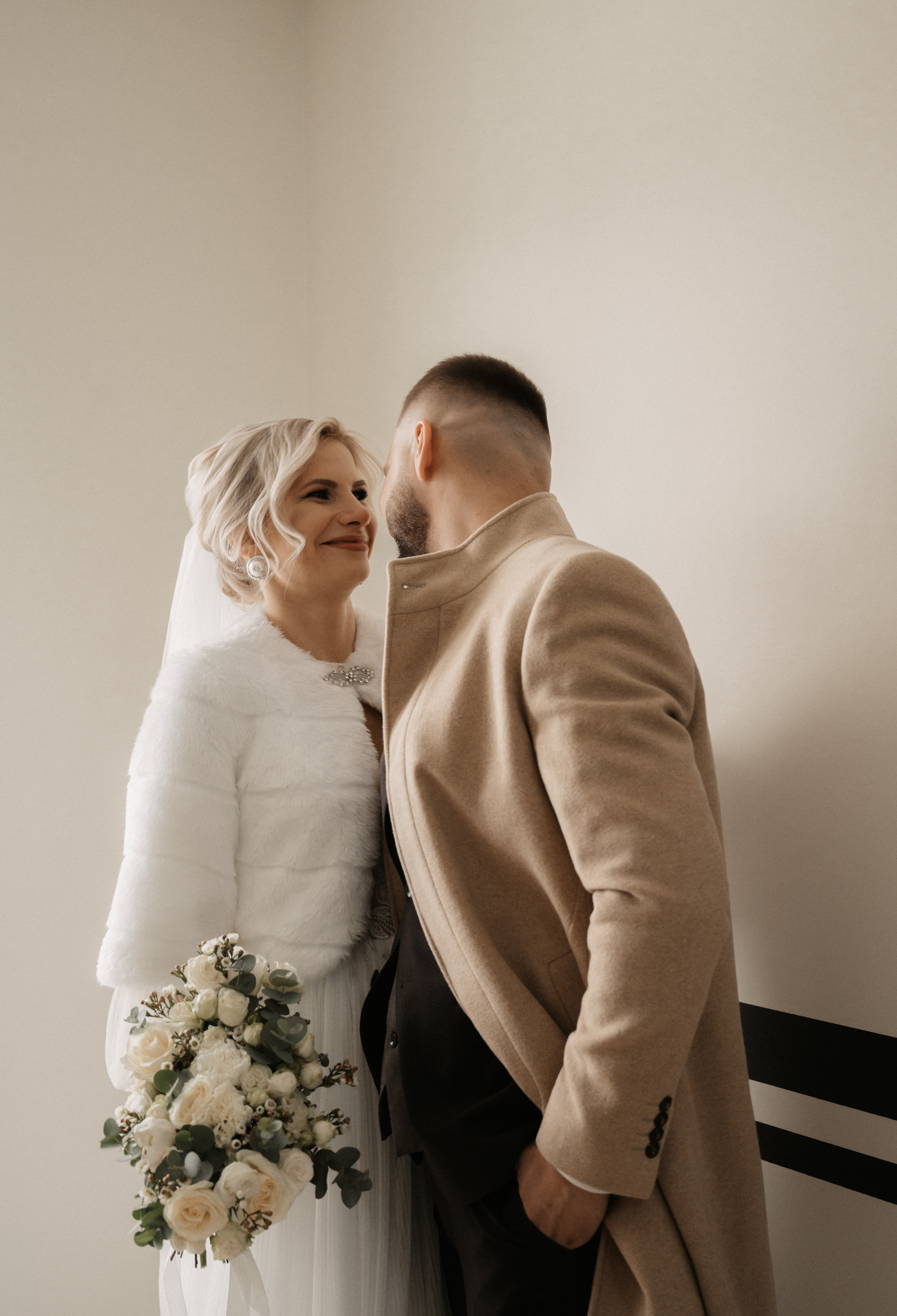 Дима и Яна. Свадебный фотограф Александр Давыдов