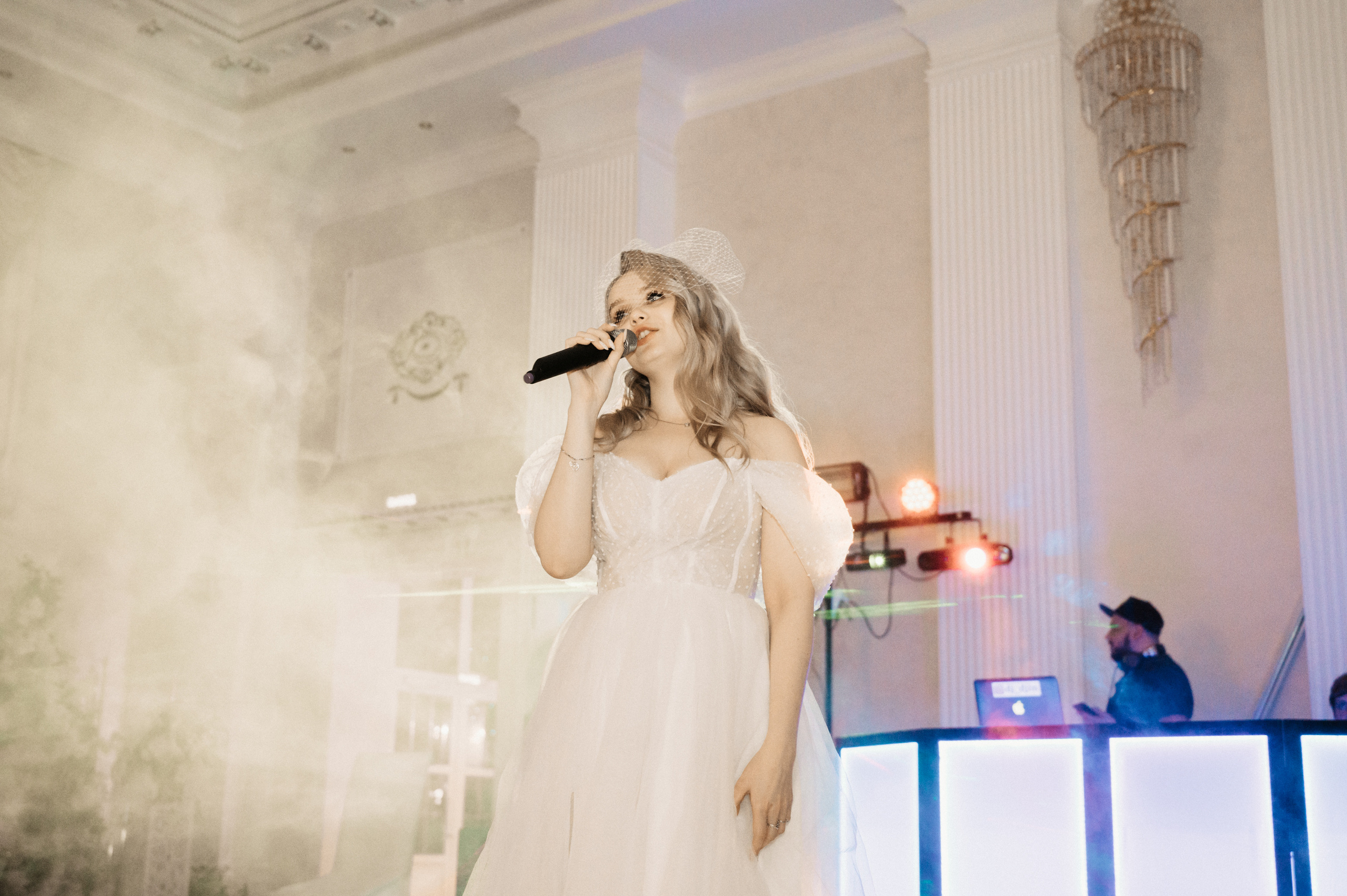 Жить в кайф. Свадебный фотограф Александр Давыдов