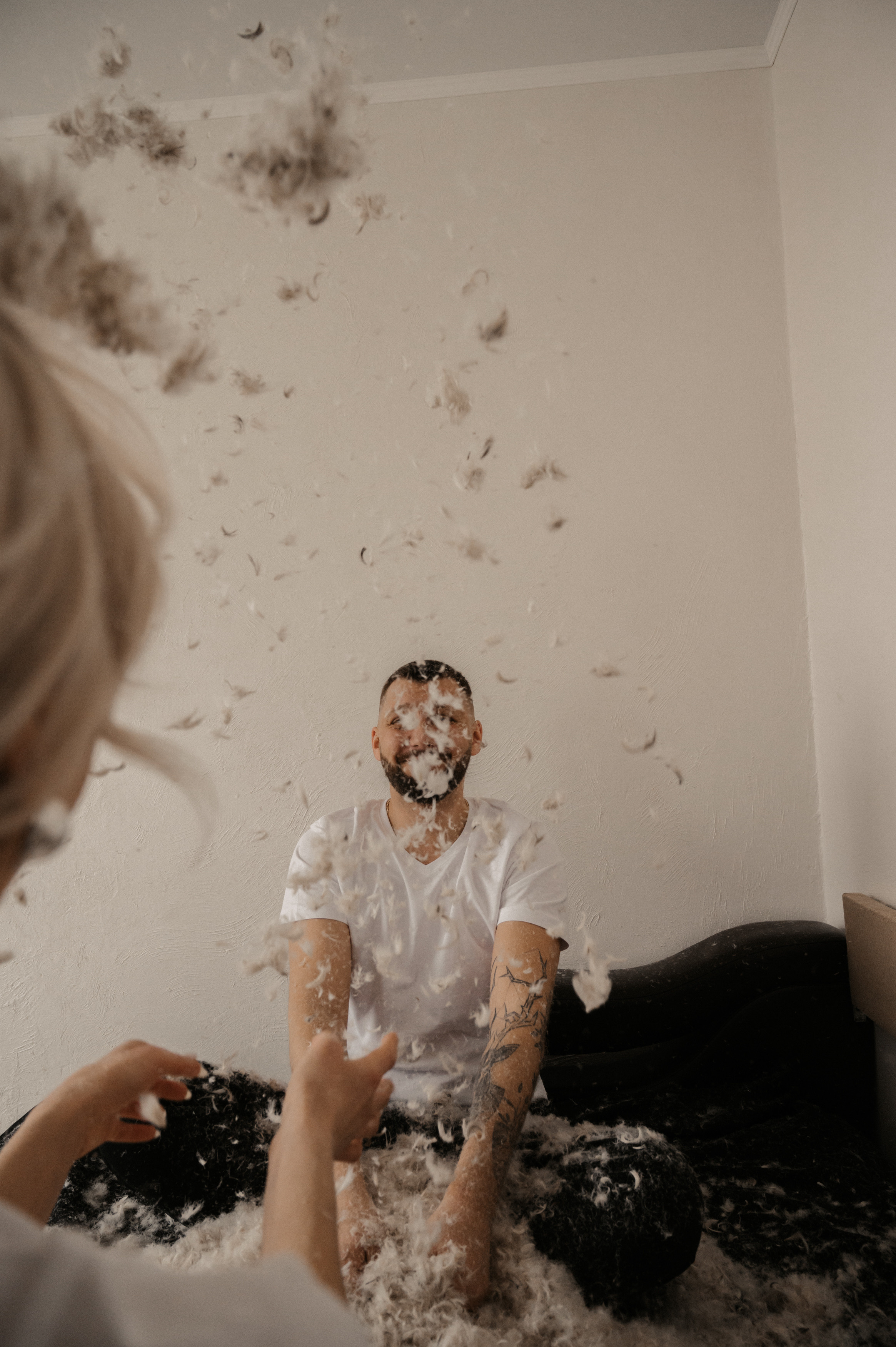 Дима и Яна. Свадебный фотограф Александр Давыдов