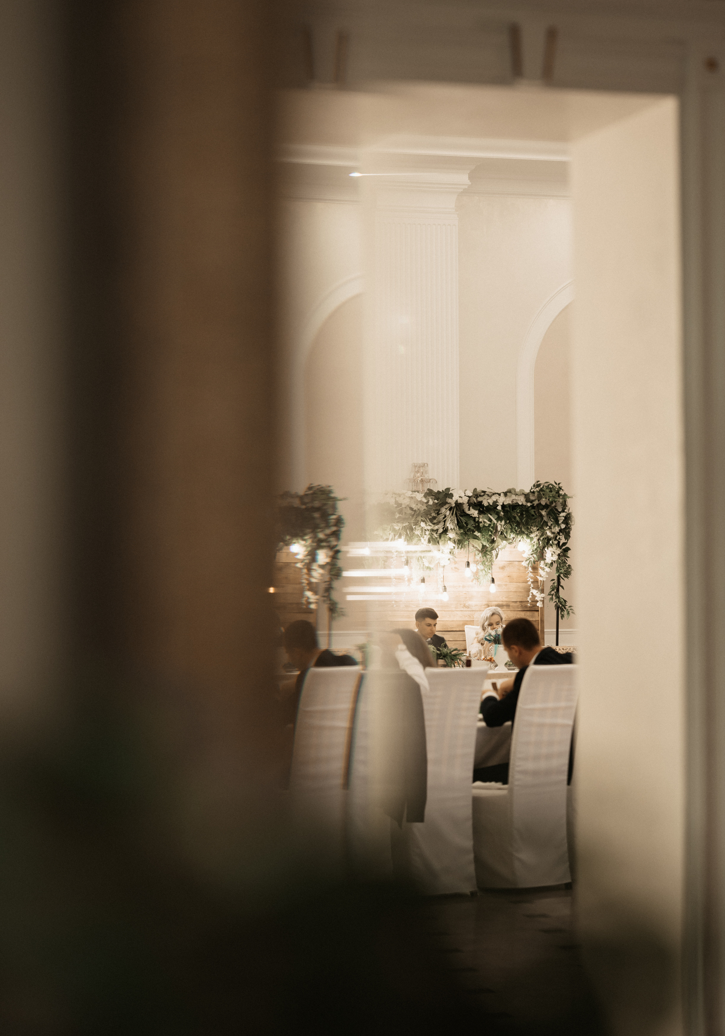 Жить в кайф. Свадебный фотограф Александр Давыдов