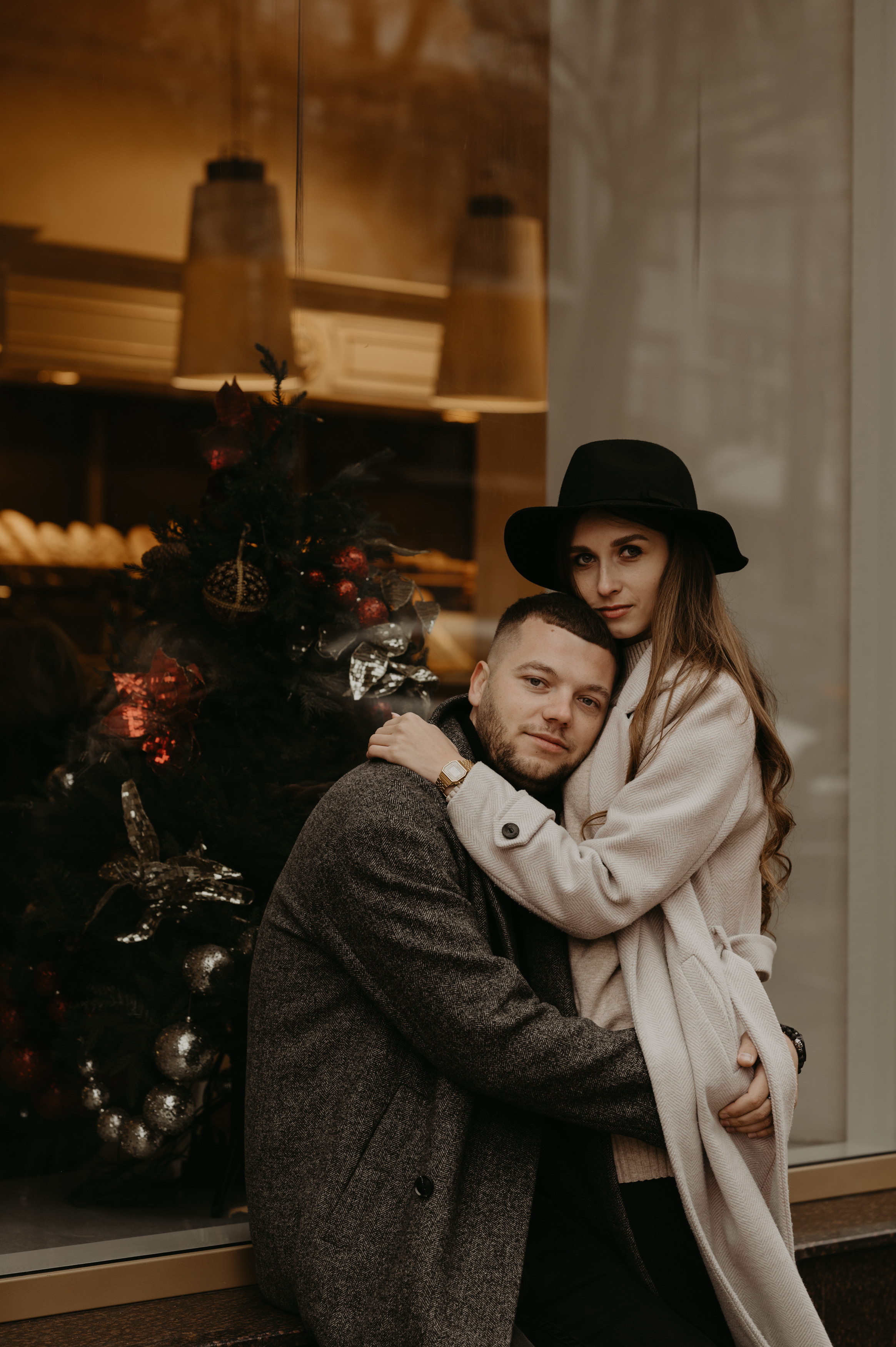 Мария и Евгений. Свадебный фотограф Александр Давыдов