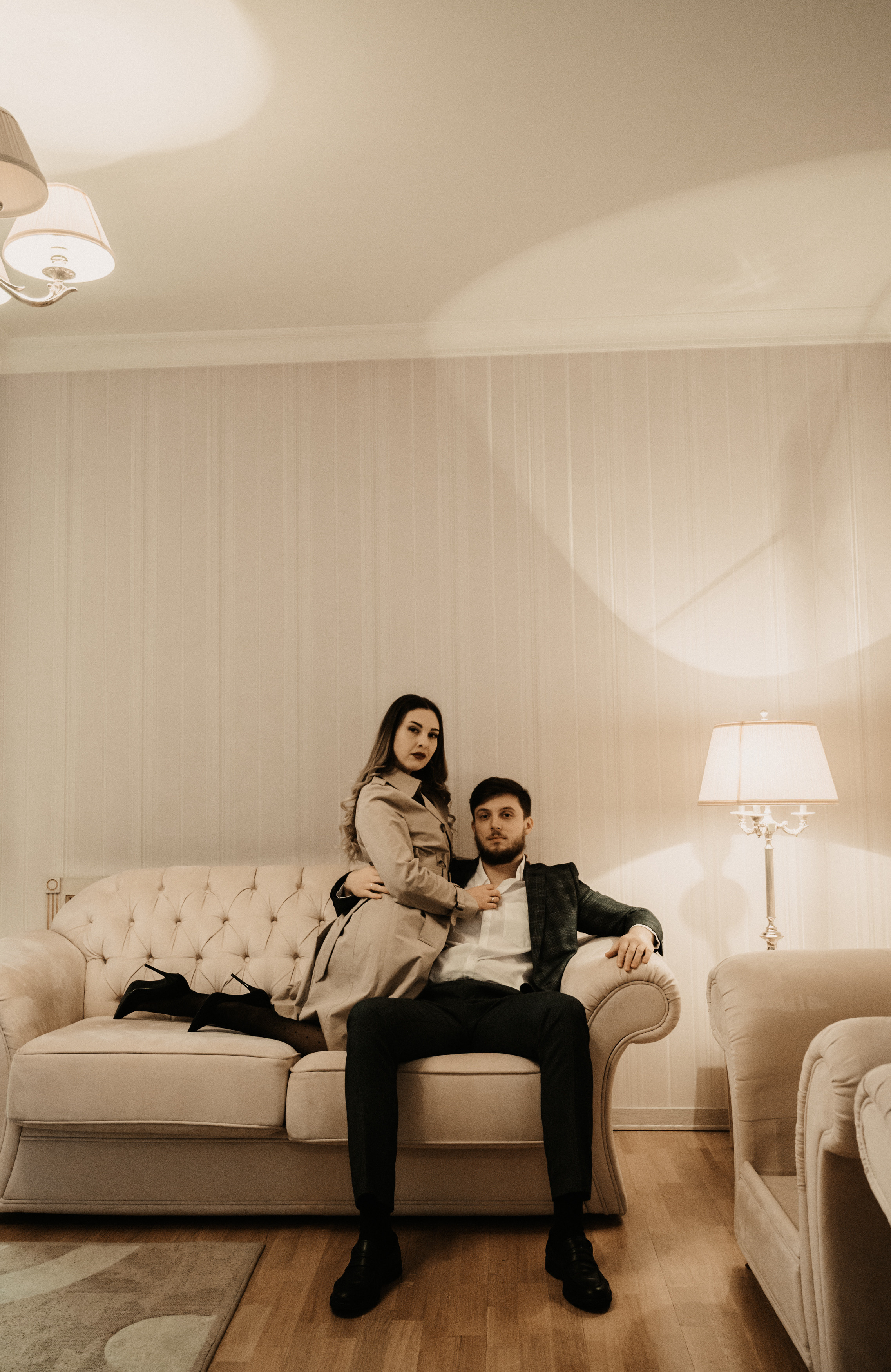 Яна и Кирилл. Свадебный фотограф Александр Давыдов