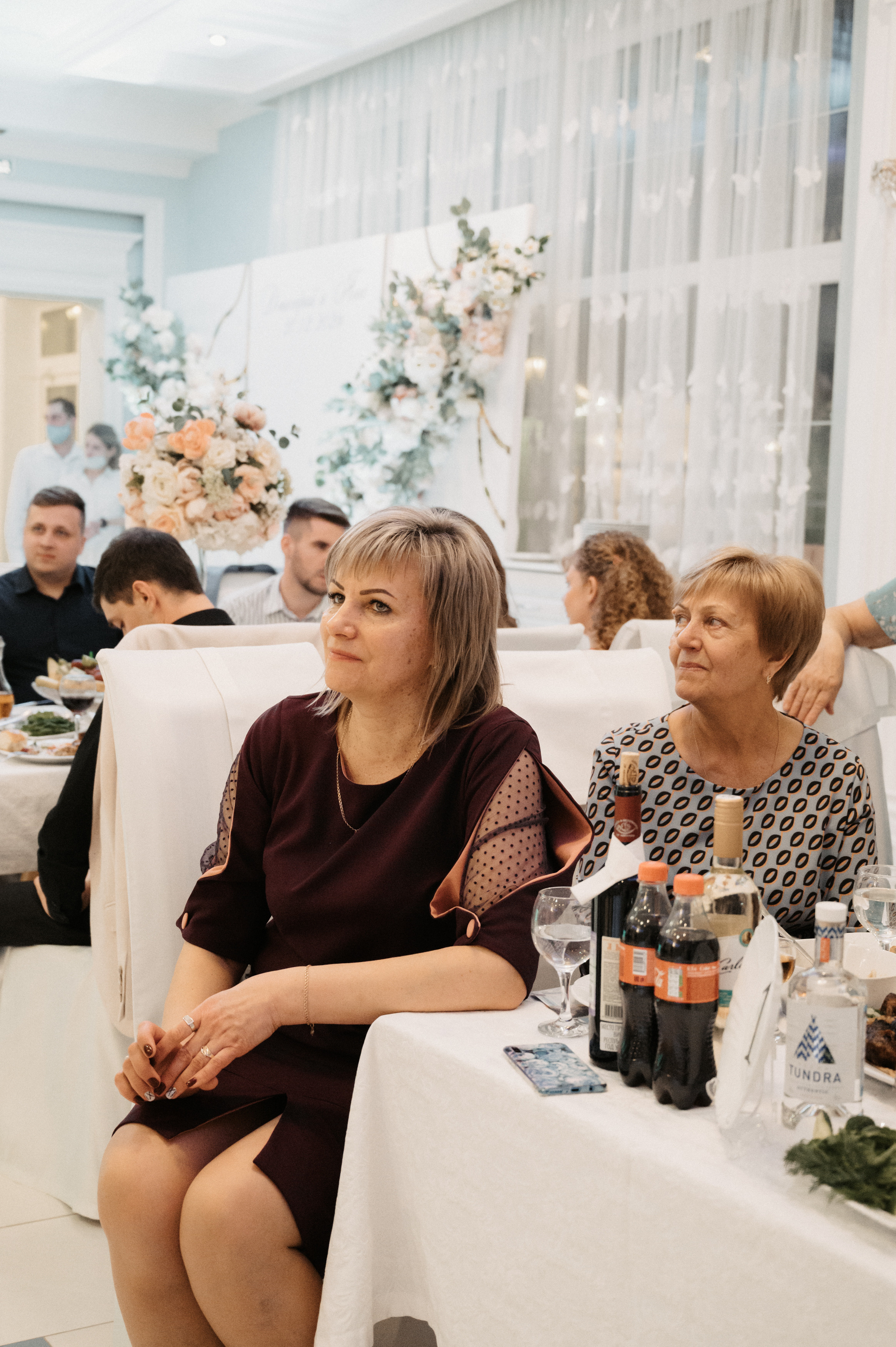 Дима и Яна. Свадебный фотограф Александр Давыдов