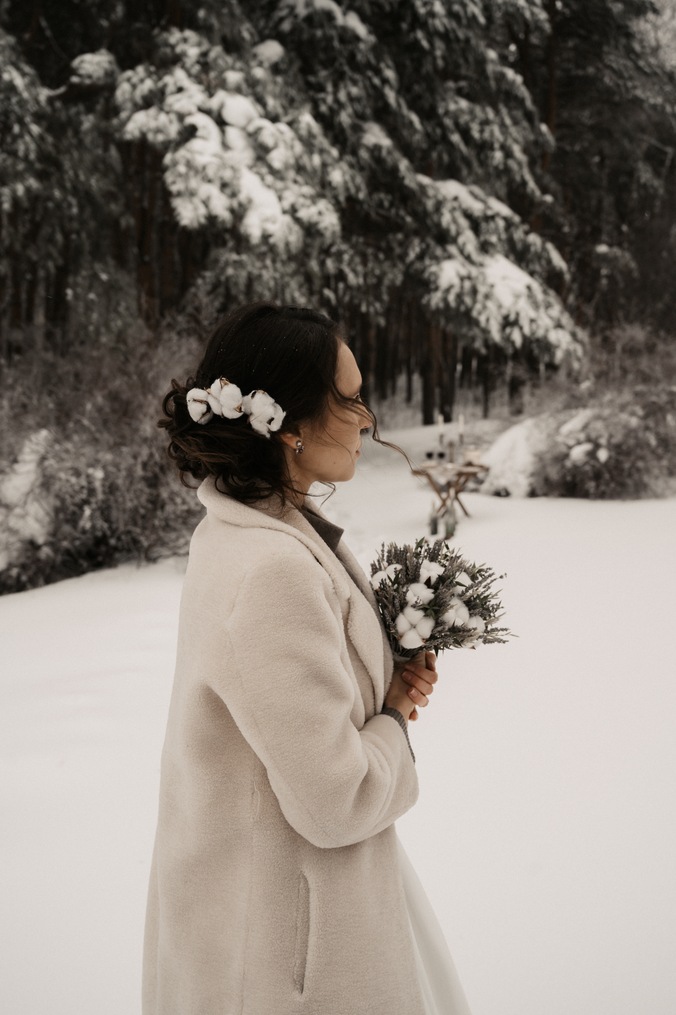 Для двоих. Свадебный фотограф Александр Давыдов