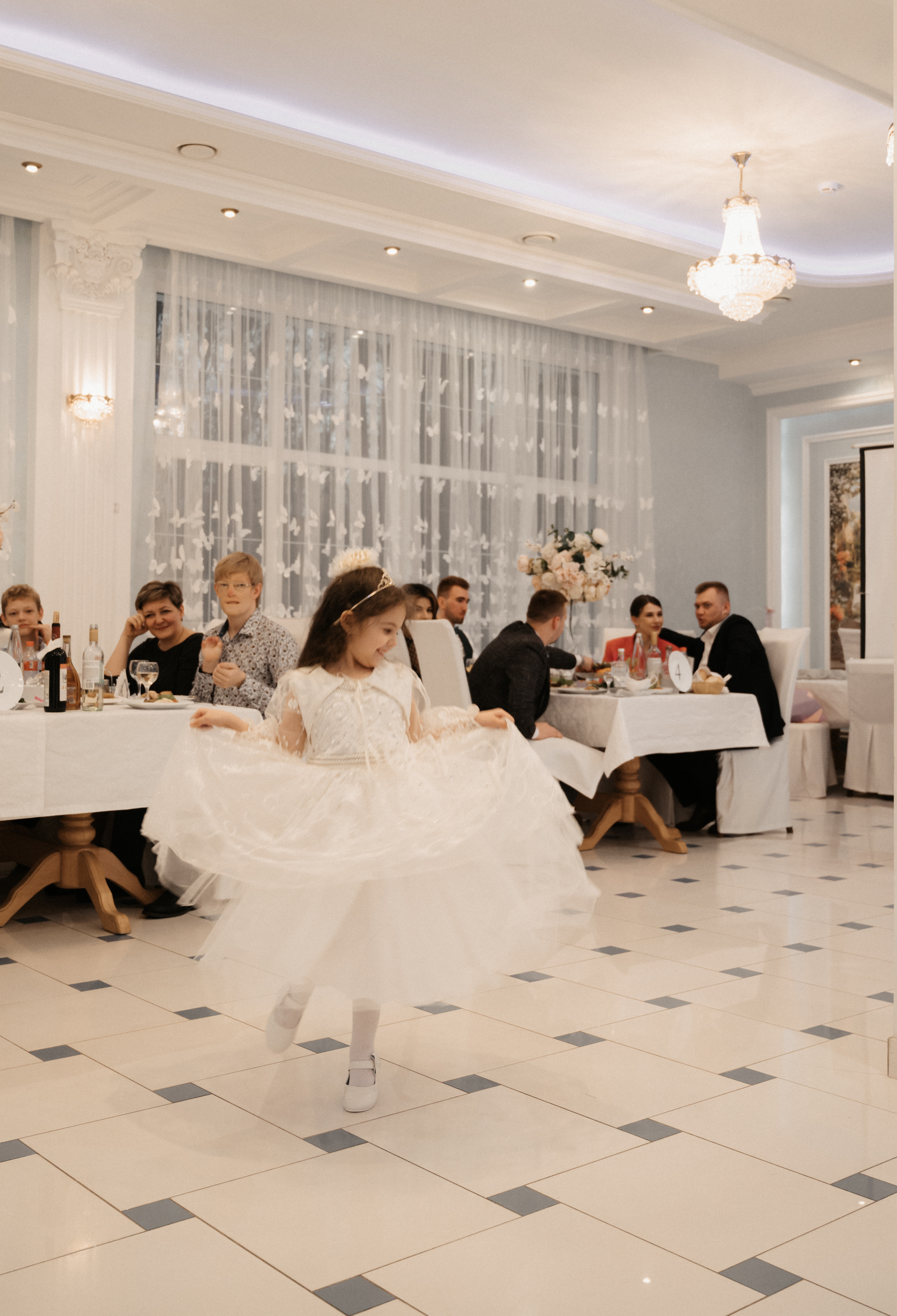 Дима и Яна. Свадебный фотограф Александр Давыдов