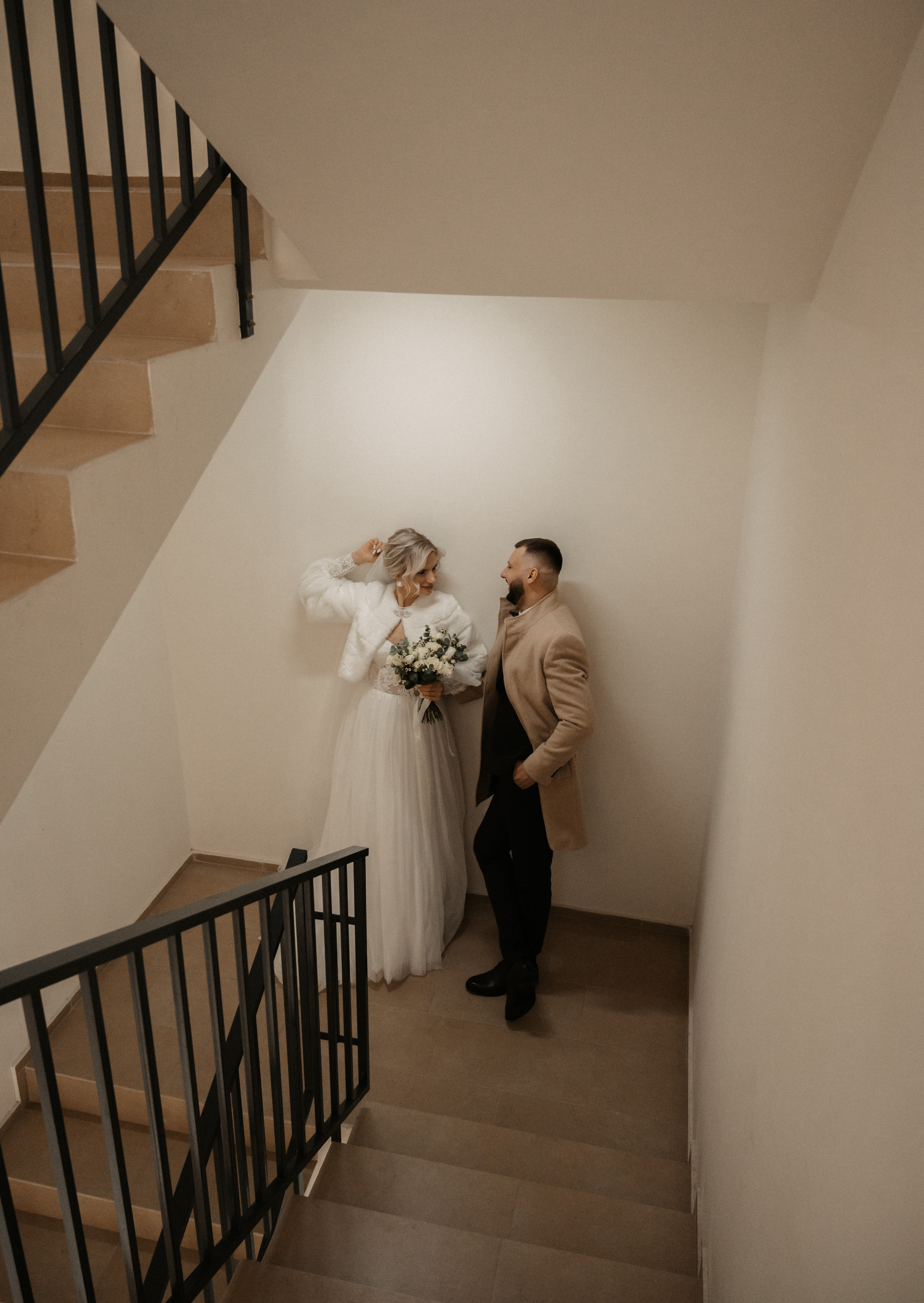 Дима и Яна. Свадебный фотограф Александр Давыдов