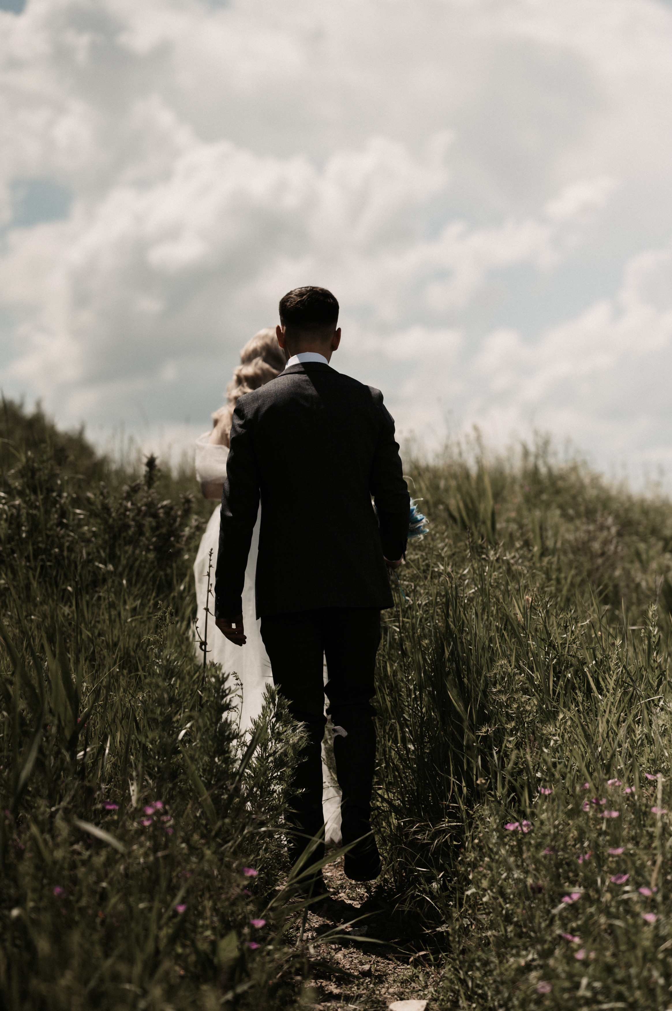 Жить в кайф. Свадебный фотограф Александр Давыдов