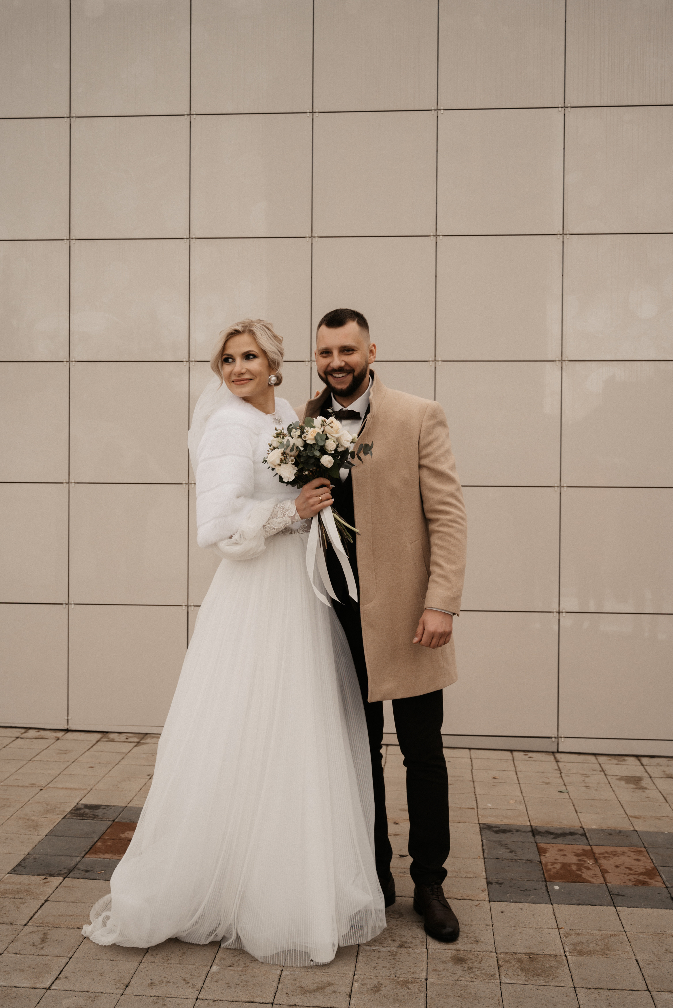 Дима и Яна. Свадебный фотограф Александр Давыдов