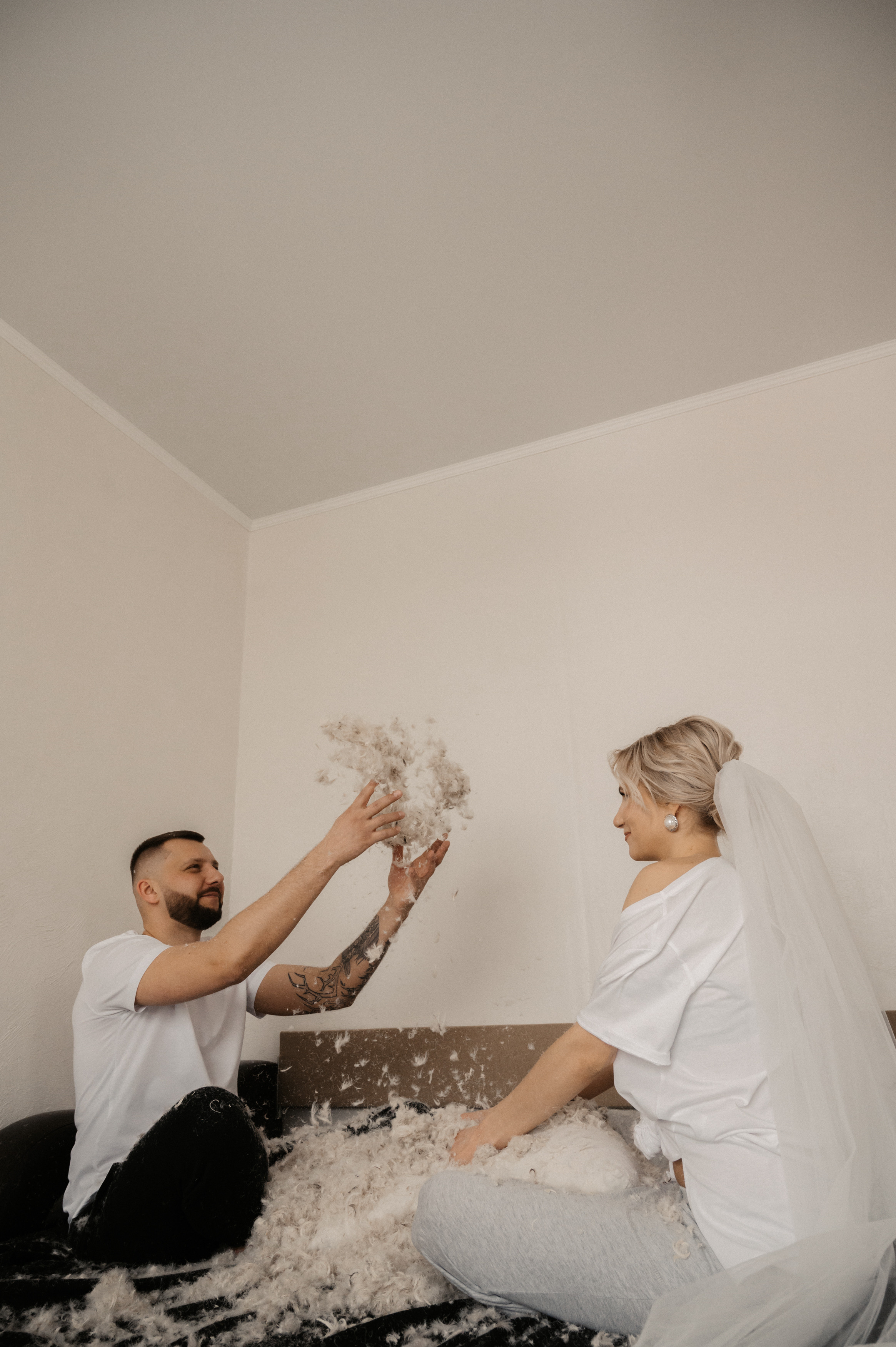 Дима и Яна. Свадебный фотограф Александр Давыдов