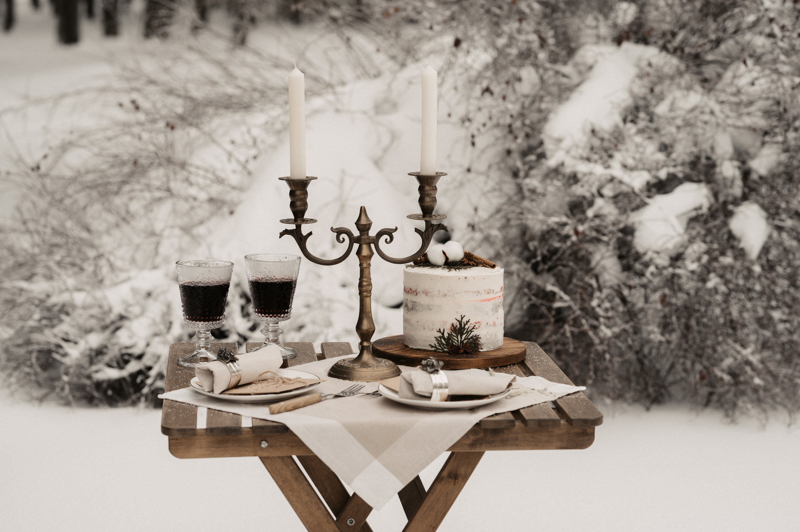 Для двоих. Свадебный фотограф Александр Давыдов