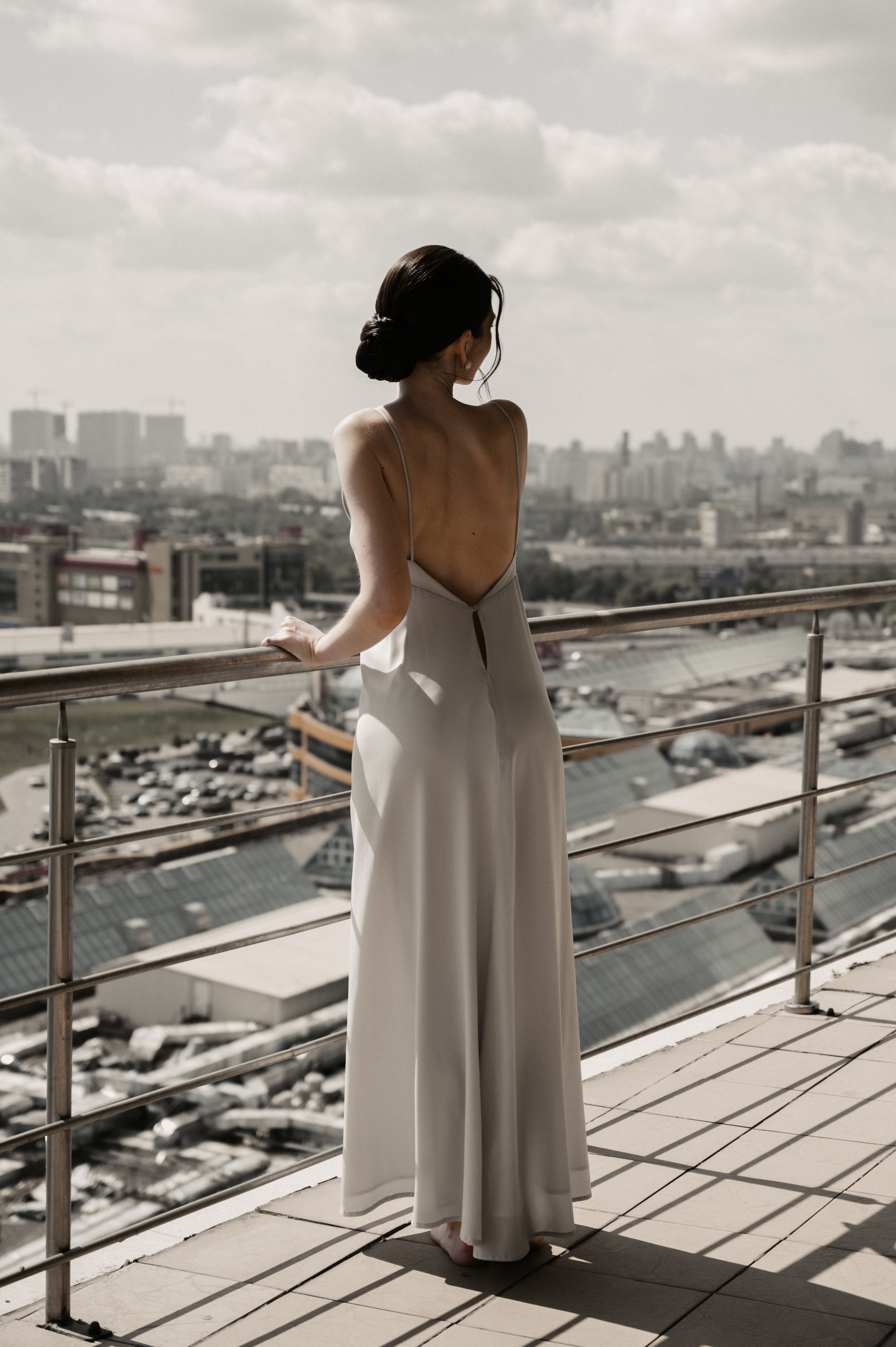 Софья и Илья. Свадебный фотограф Александр Давыдов