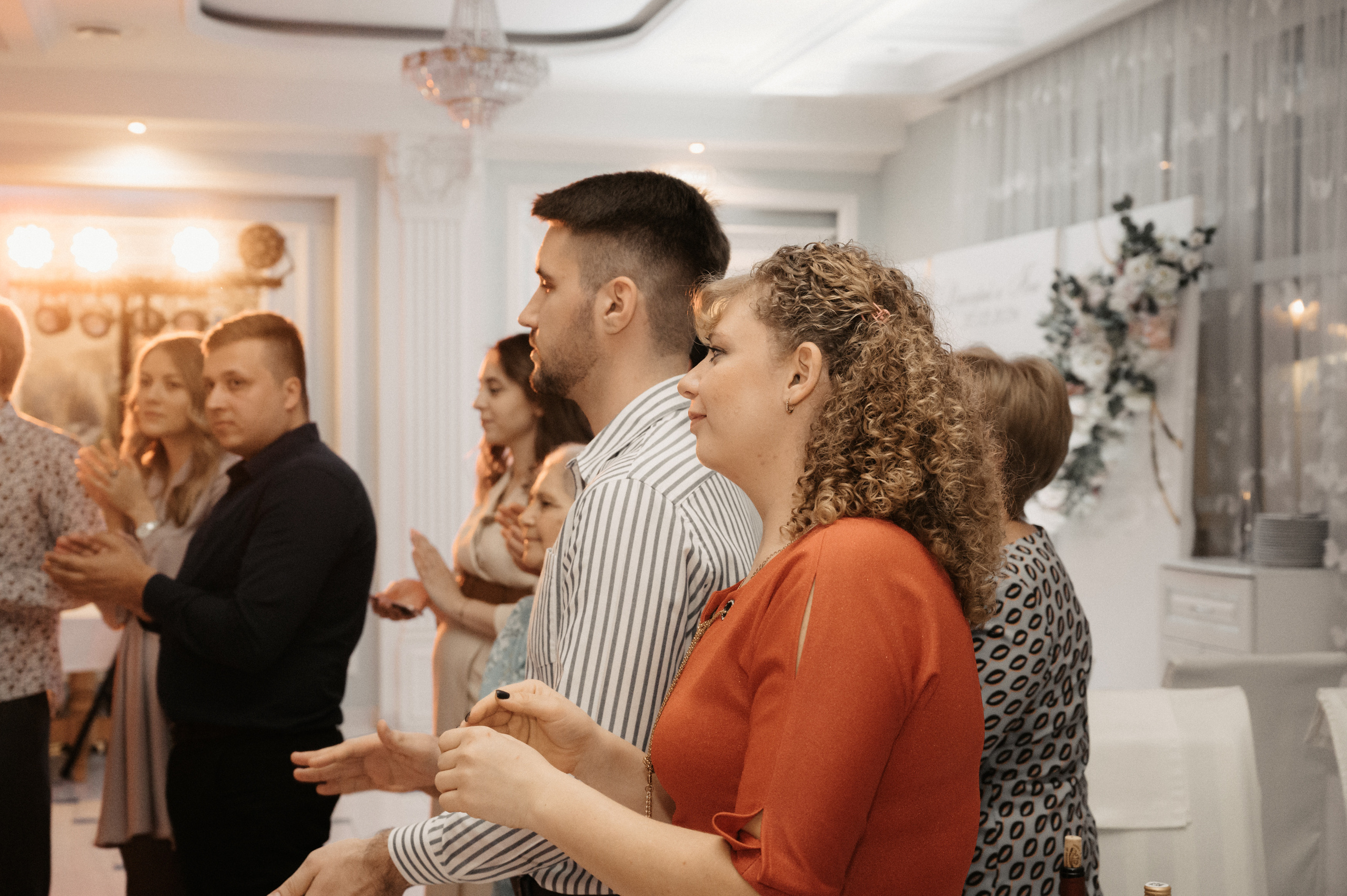 Дима и Яна. Свадебный фотограф Александр Давыдов