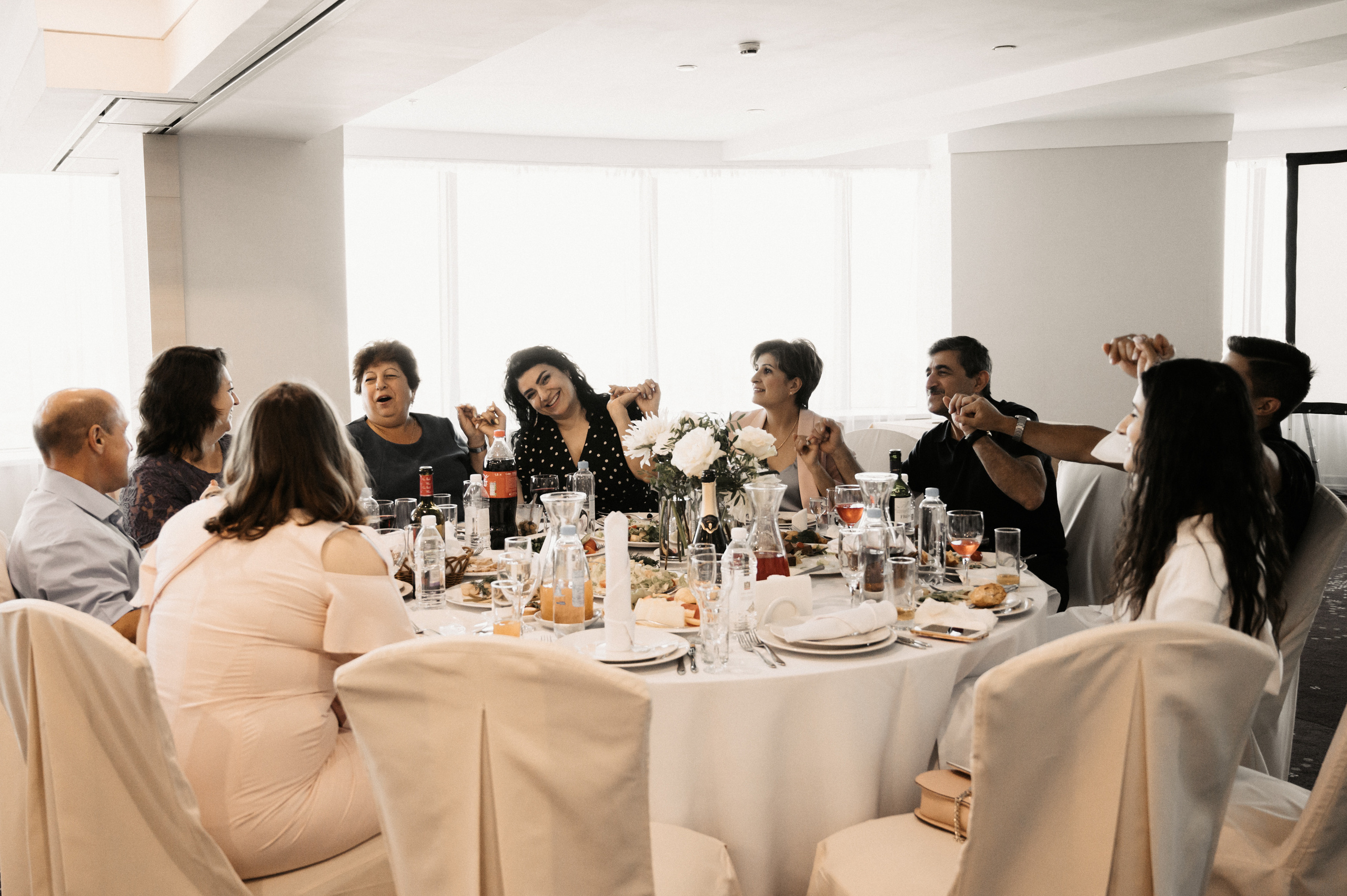 Софья и Илья. Свадебный фотограф Александр Давыдов