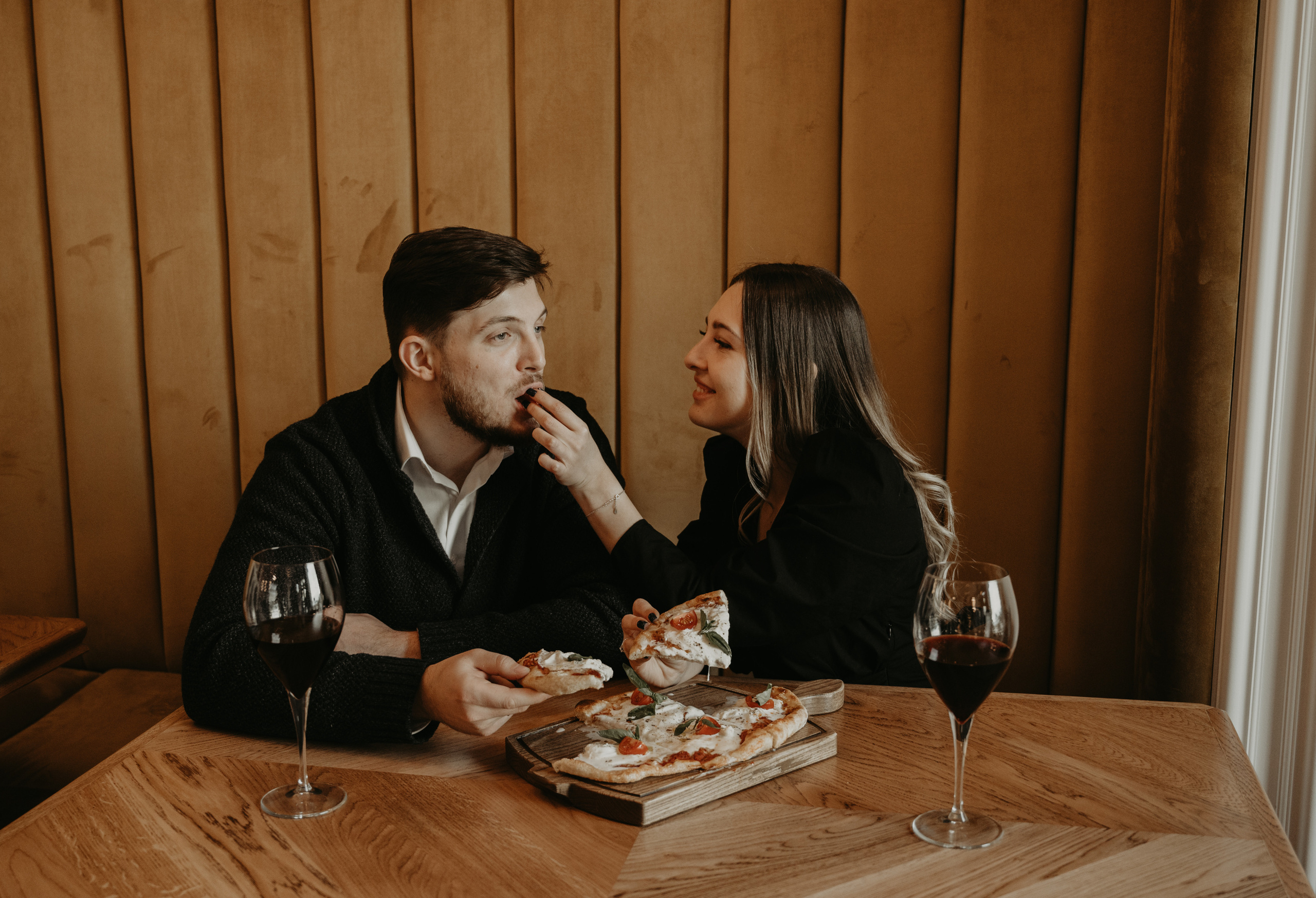 …. Свадебный фотограф Александр Давыдов