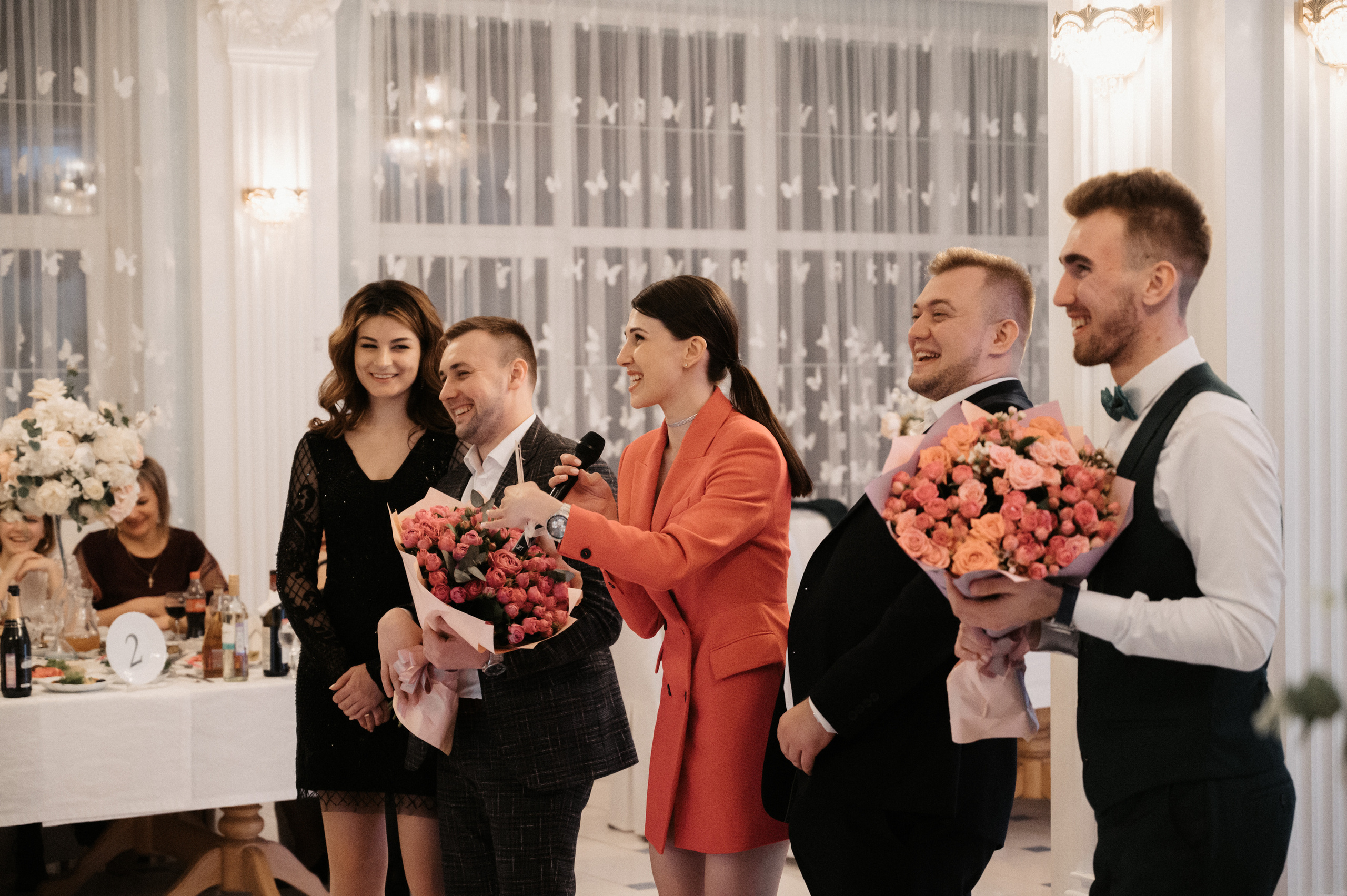 Дима и Яна. Свадебный фотограф Александр Давыдов