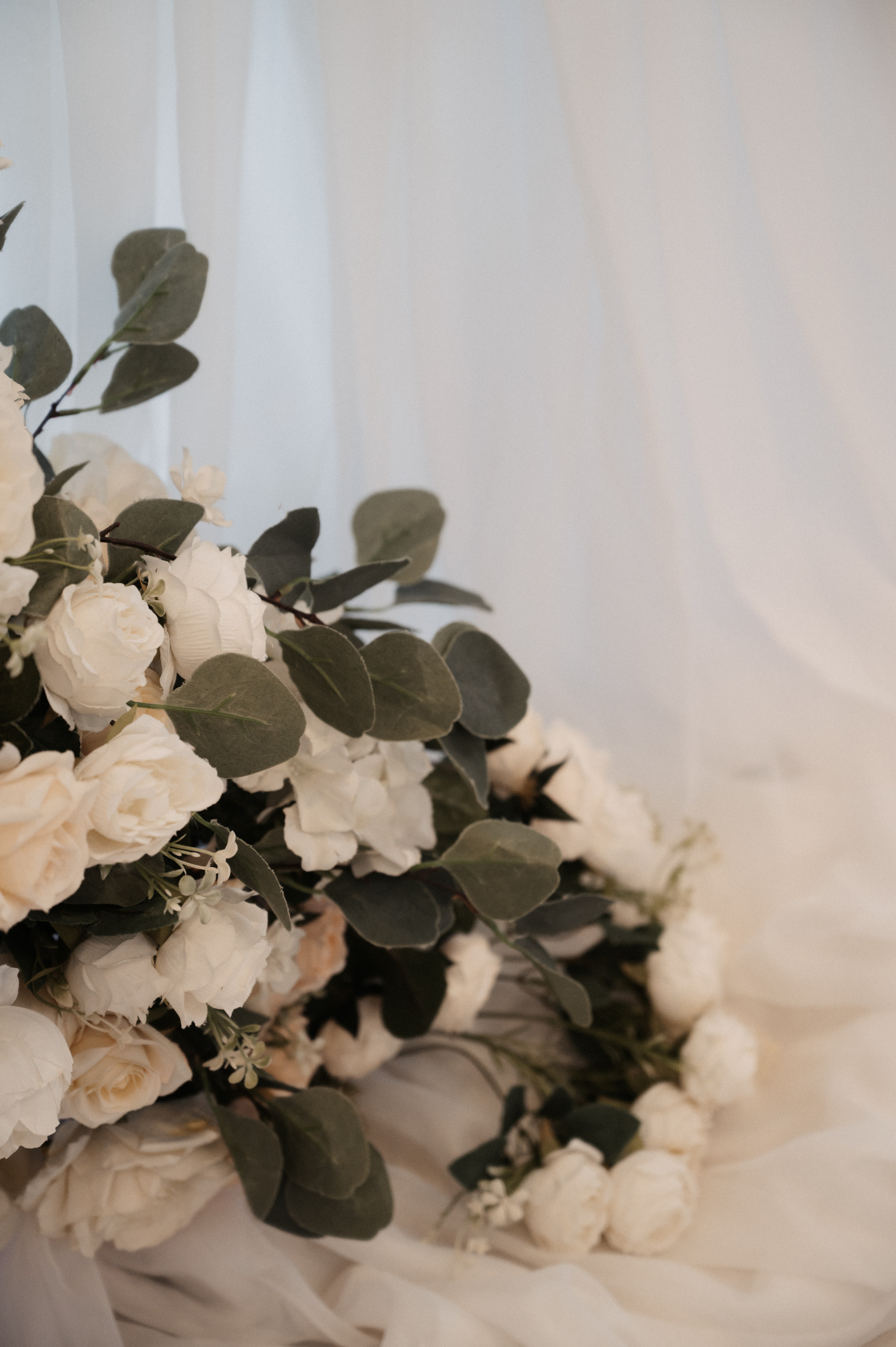 Дима и Яна. Свадебный фотограф Александр Давыдов