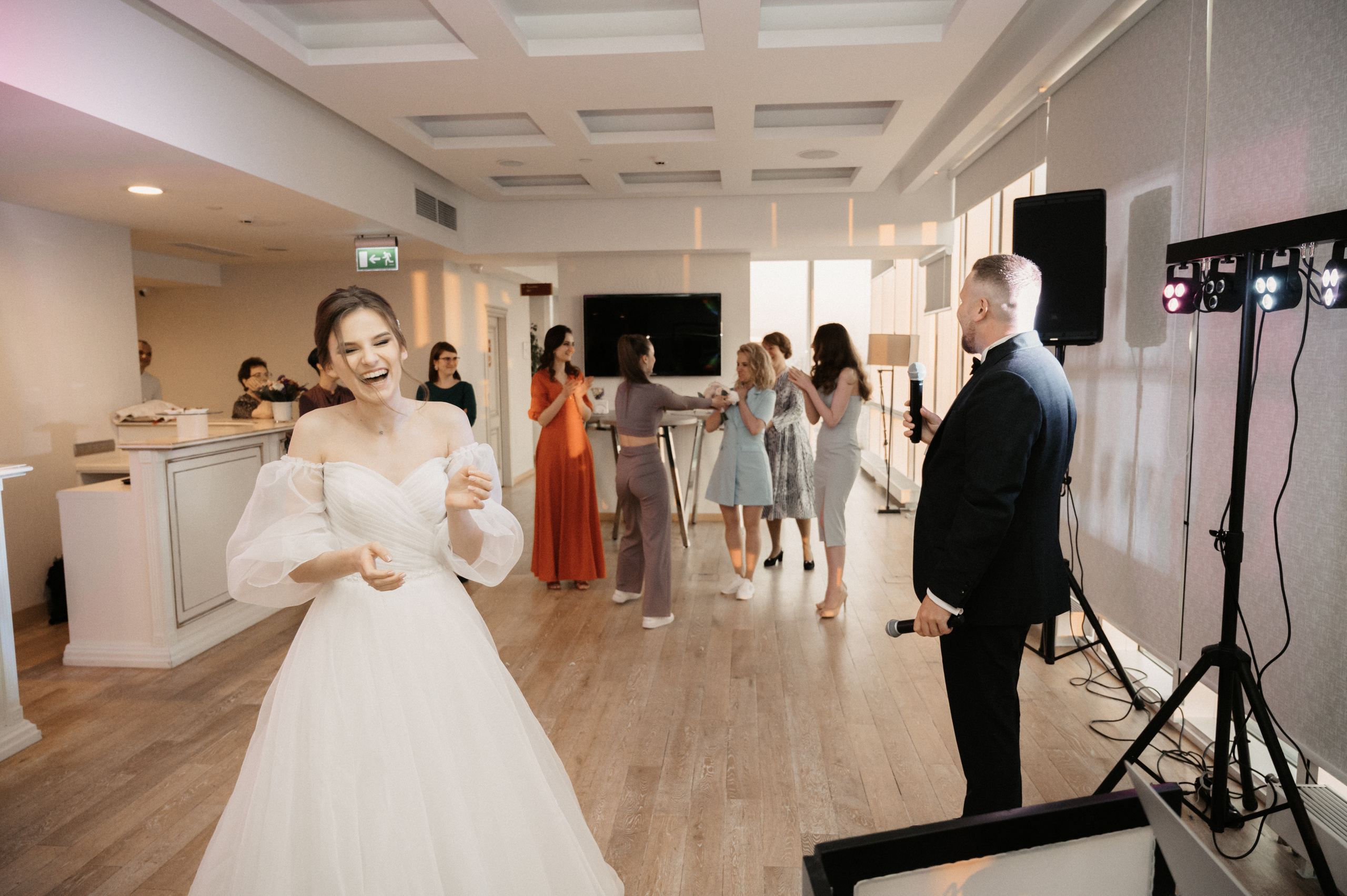 Саша+Даша. Свадебный фотограф Александр Давыдов